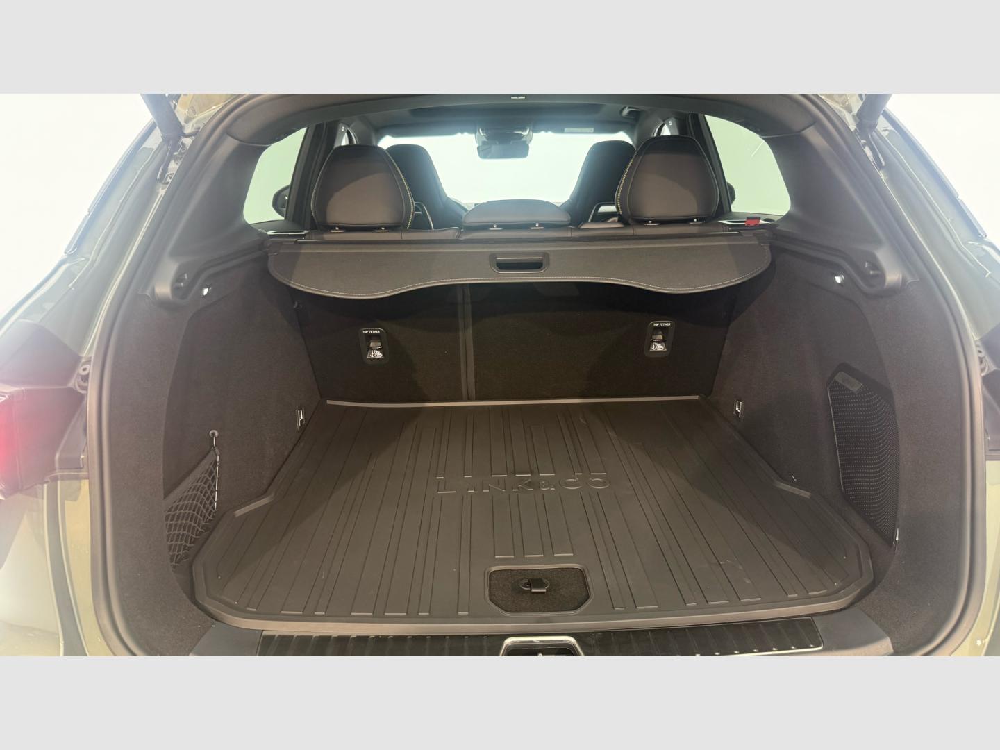 Lynk & Co 01 1.5 PHEV Core