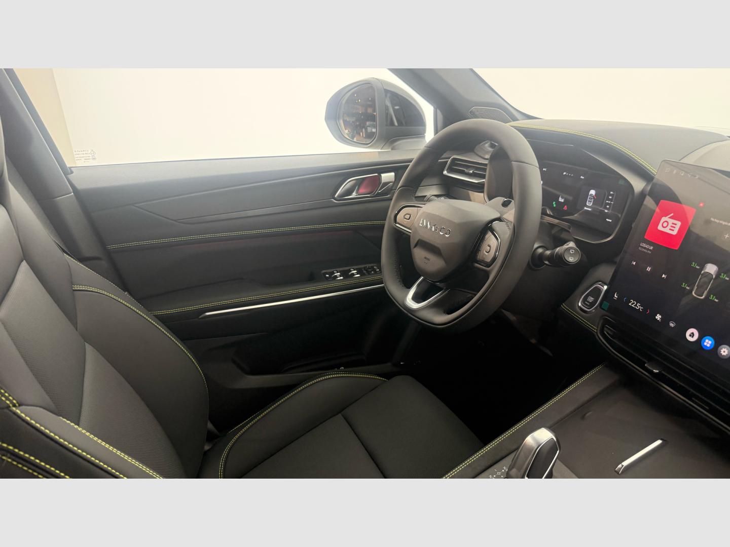 Lynk & Co 01 1.5 PHEV Core