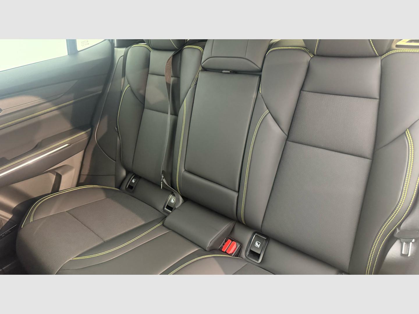 Lynk & Co 01 1.5 PHEV Core