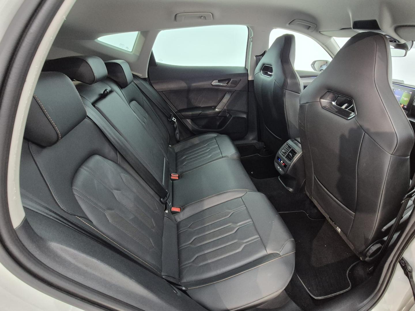 Cupra Formentor 1.5 TSI 110kW (150 CV) DSG