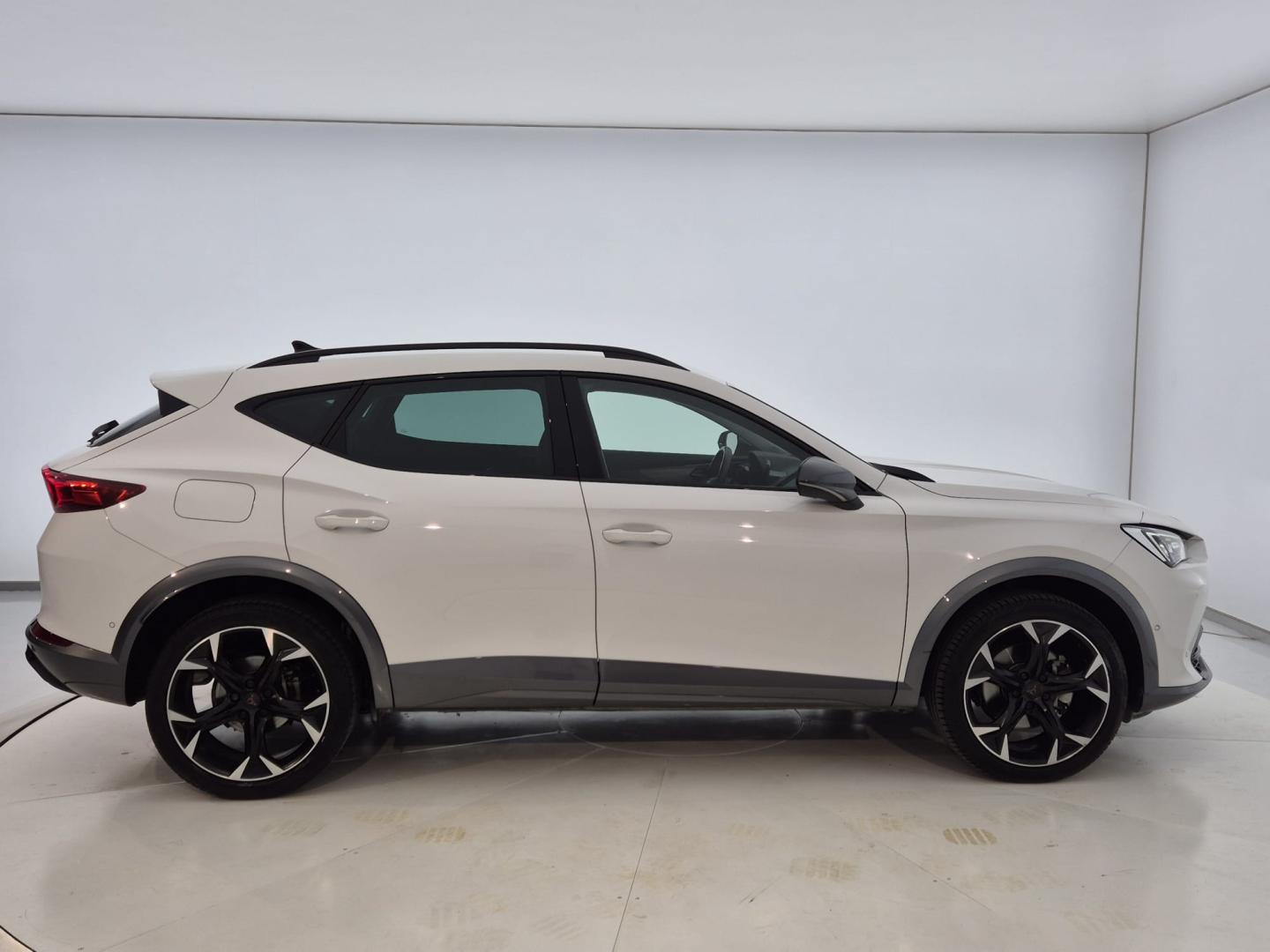Cupra Formentor 1.5 TSI 110kW (150 CV) DSG