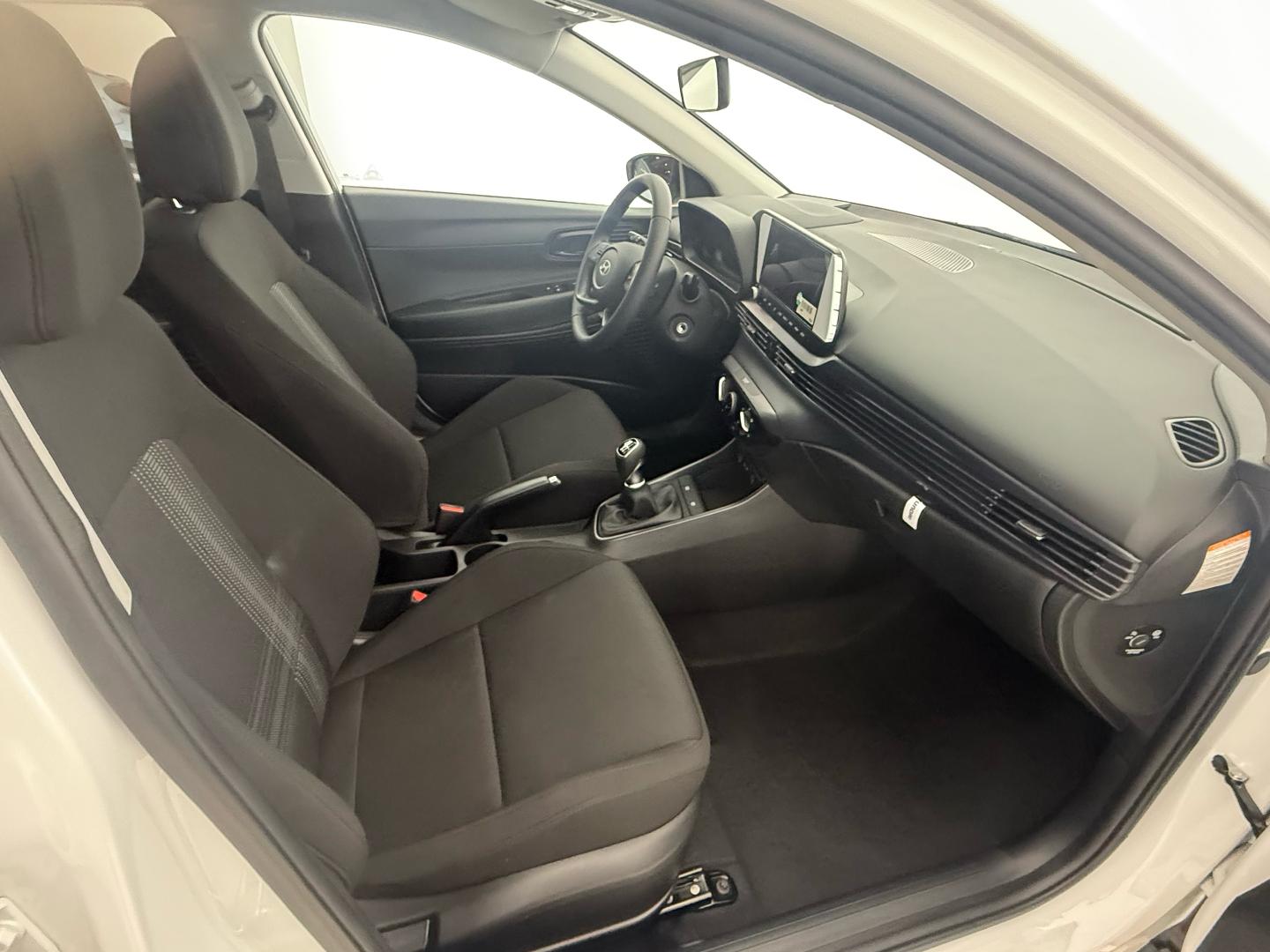 Hyundai Bayon 1.0 TGDI 74kW (100CV) 48V Klass