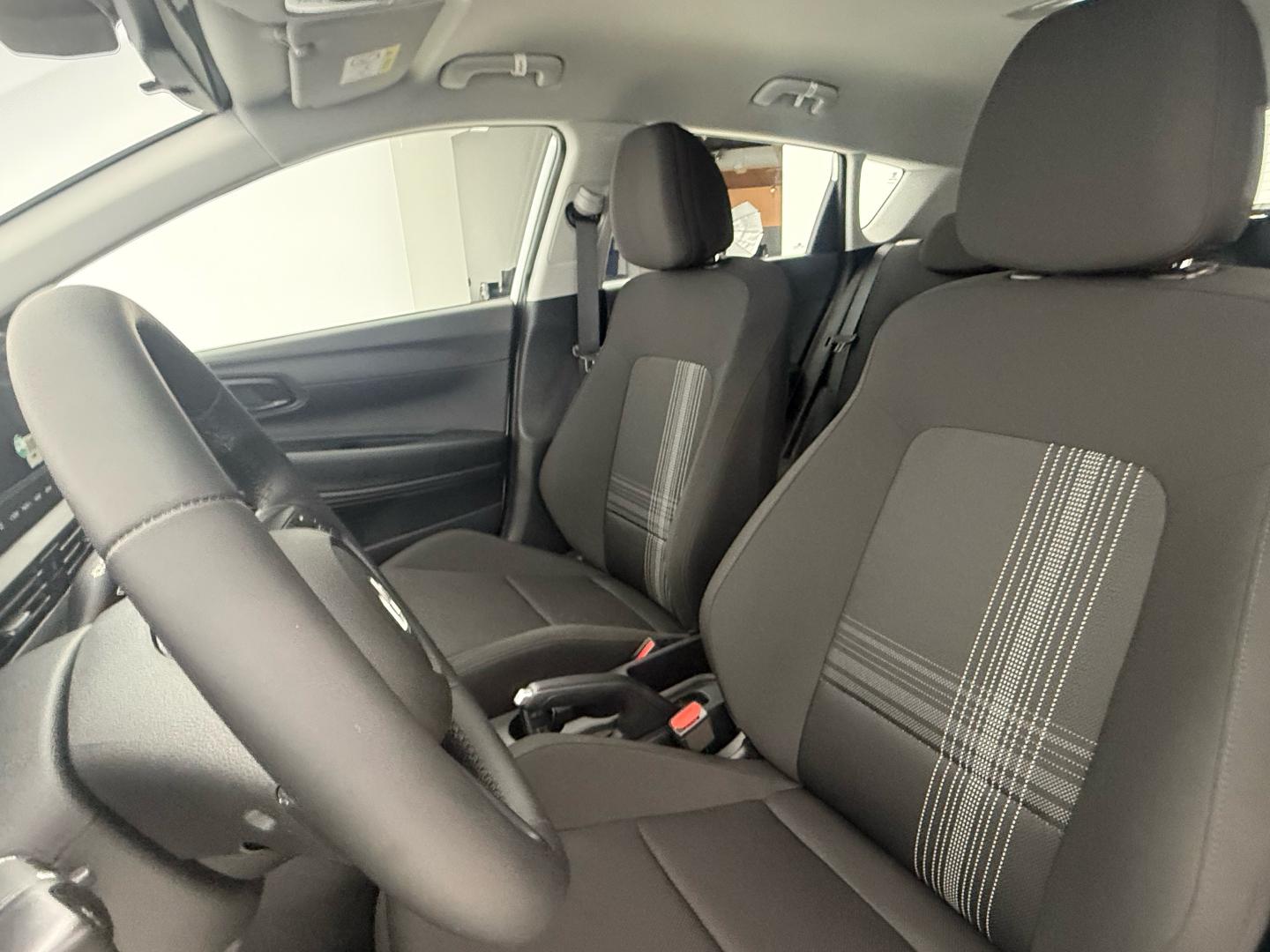 Hyundai Bayon 1.0 TGDI 74kW (100CV) 48V Klass