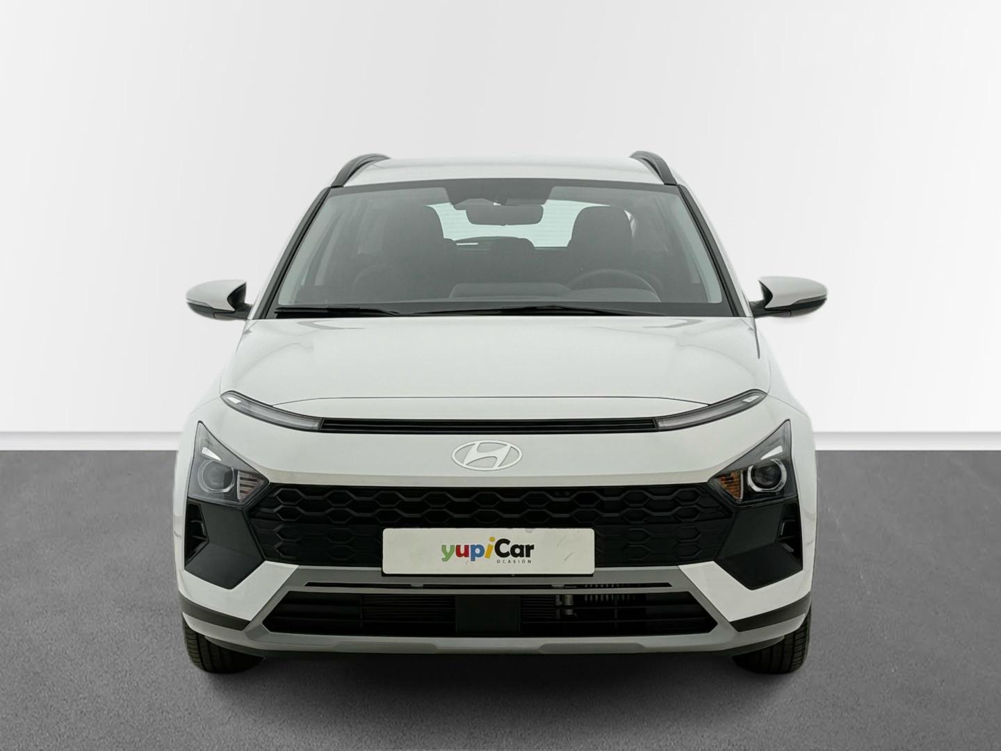 Hyundai Bayon 1.0 TGDI 74kW (100CV) 48V Klass