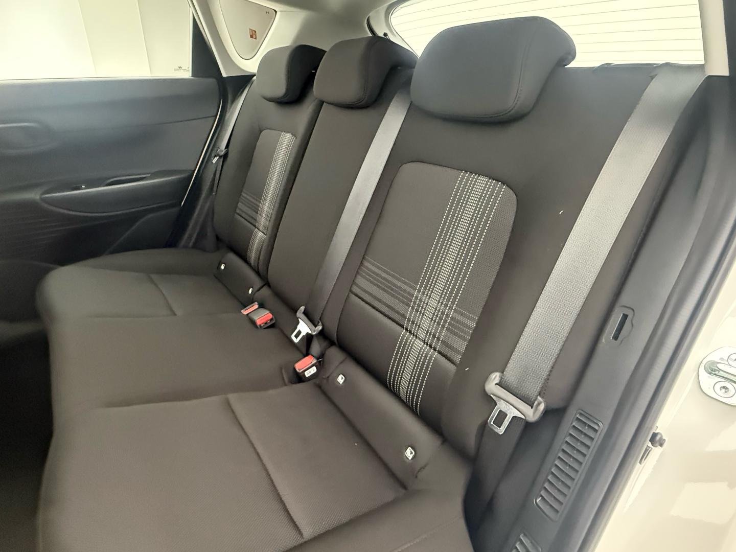 Hyundai Bayon 1.0 TGDI 74kW (100CV) 48V Klass
