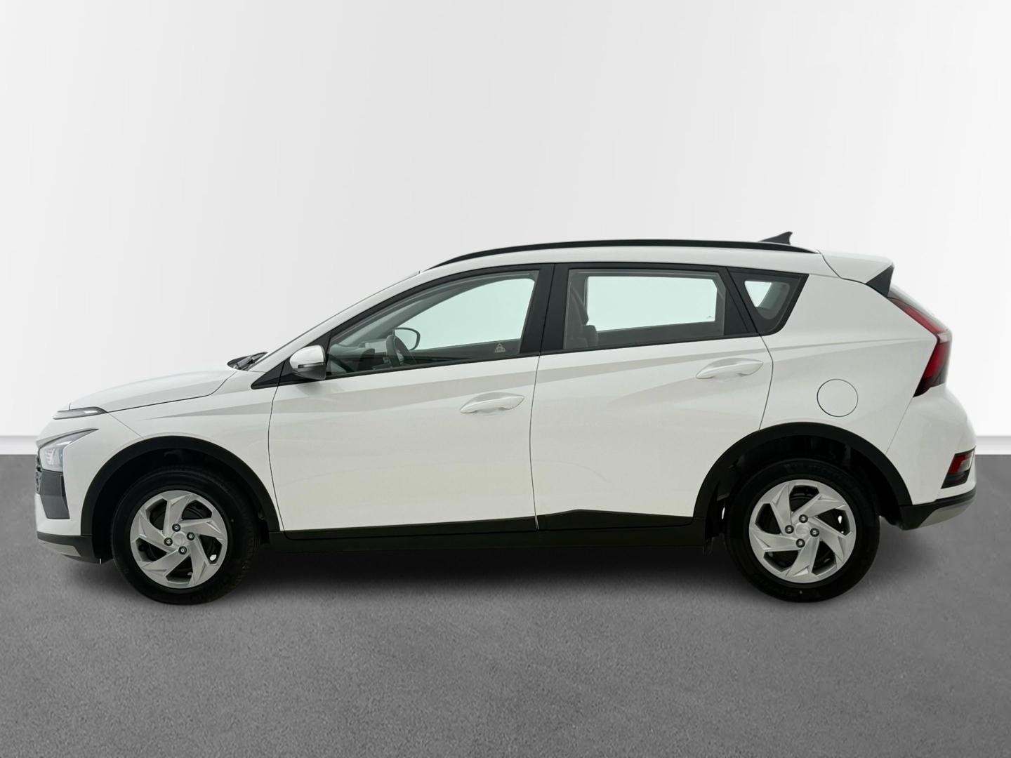 Hyundai Bayon 1.0 TGDI 74kW (100CV) 48V Klass
