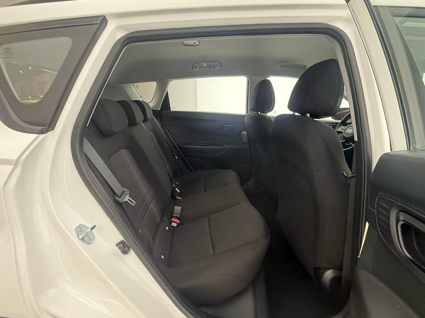 Hyundai Bayon 1.0 TGDI 74kW (100CV) 48V Klass