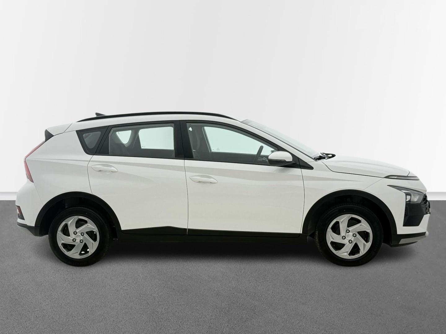 Hyundai Bayon 1.0 TGDI 74kW (100CV) 48V Klass