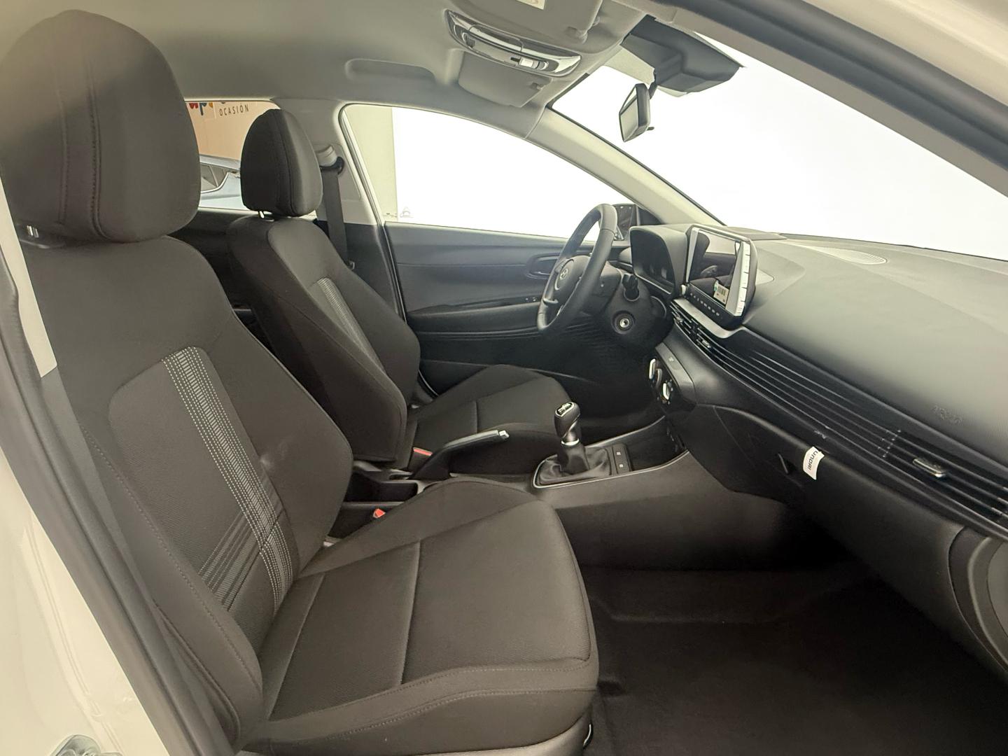 Hyundai Bayon 1.0 TGDI 74kW (100CV) 48V Klass