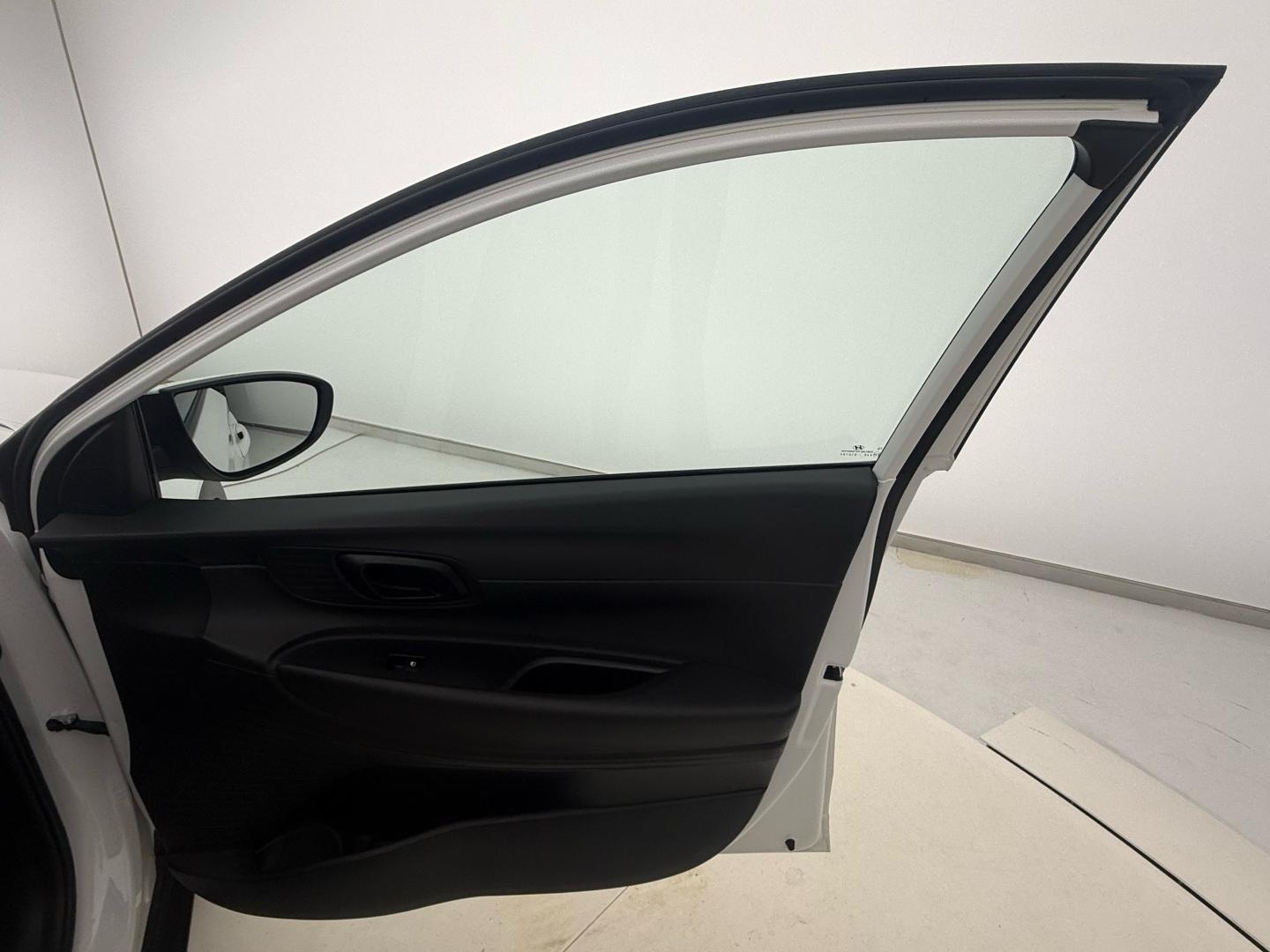 Hyundai Bayon 1.0 TGDI 74kW (100CV) 48V Klass