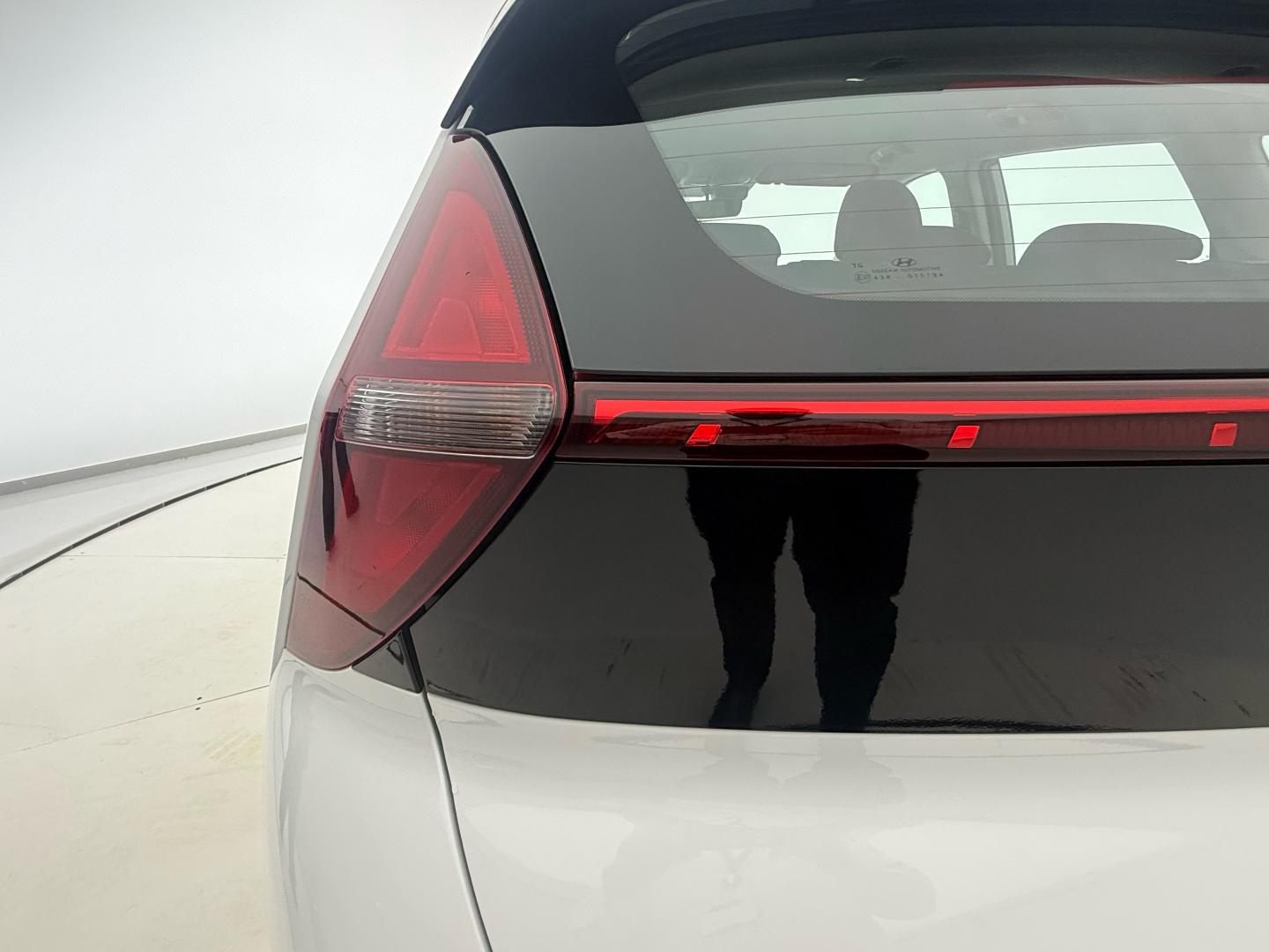 Hyundai Bayon 1.0 TGDI 74kW (100CV) 48V Klass