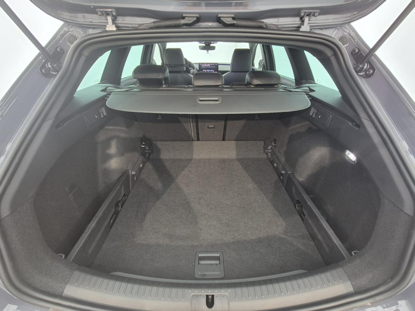 Cupra León SP 2.0 TSI 140kW (190CV) DSG