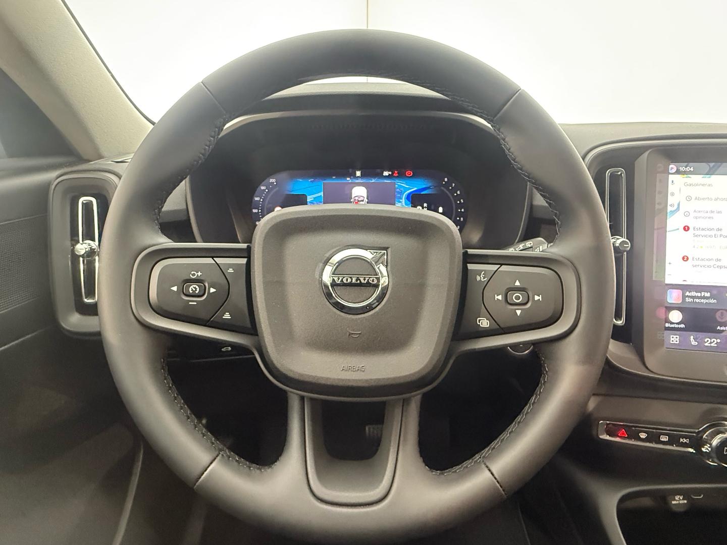 Volvo XC40 2.0 B3 G Essential Auto