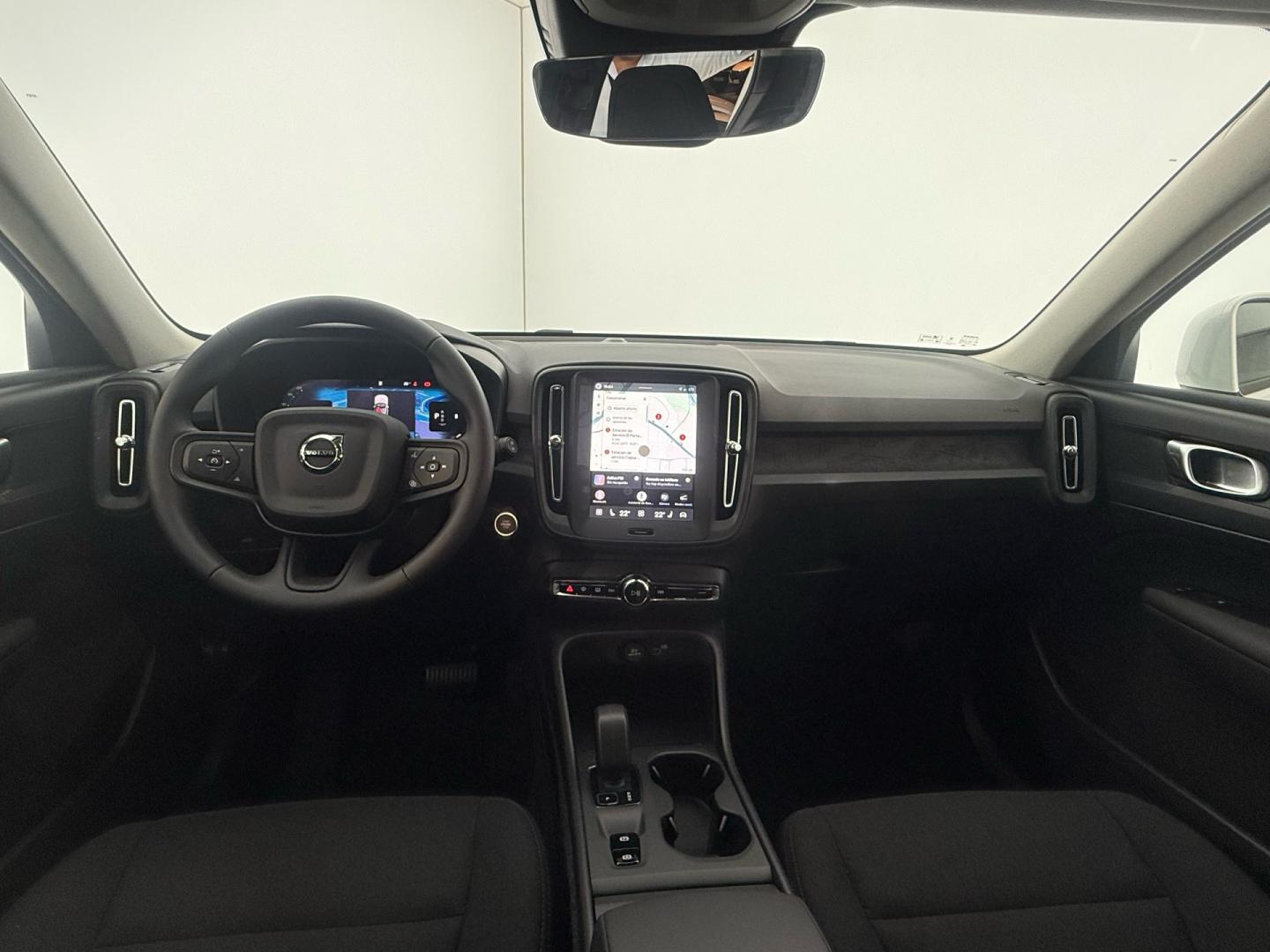 Volvo XC40 2.0 B3 G Essential Auto