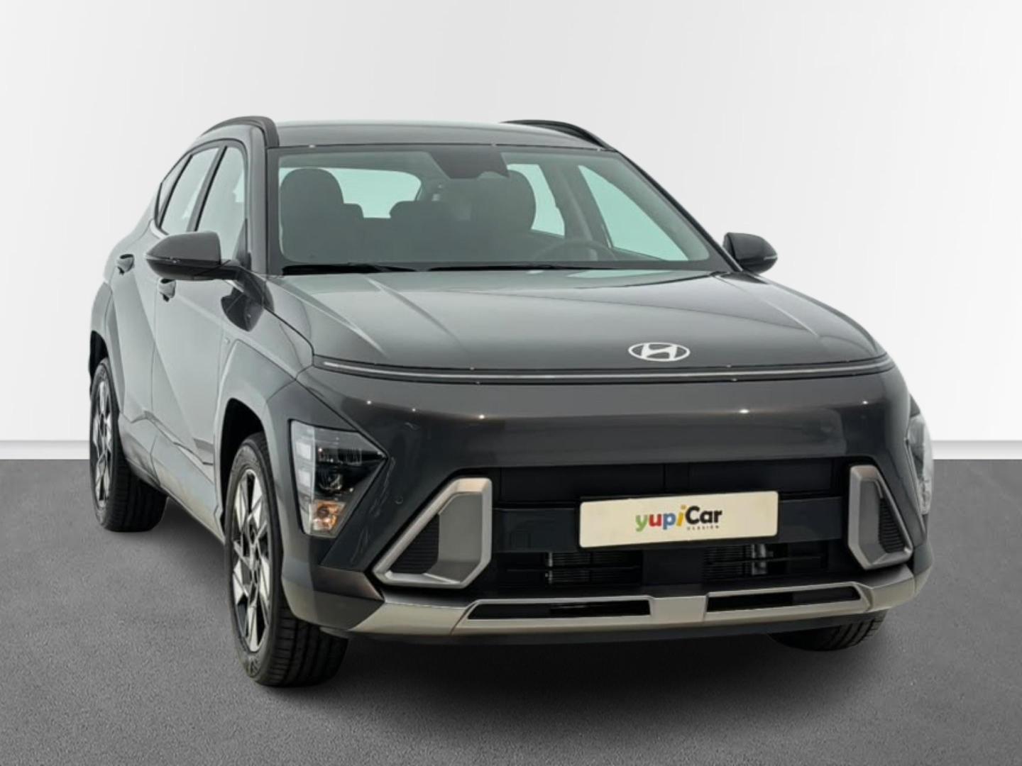 Hyundai Kona 1.0T 115CV XLS
