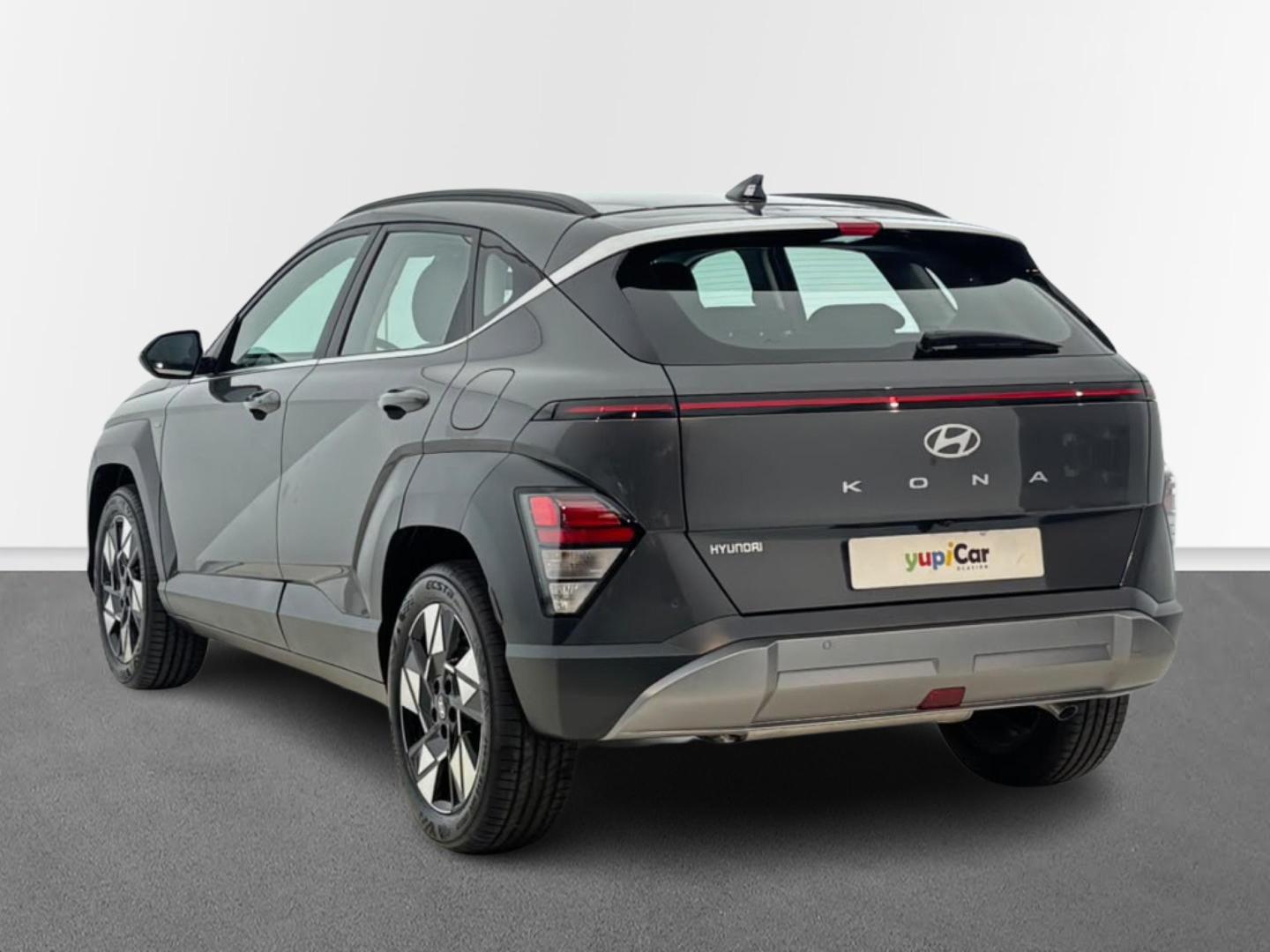 Hyundai Kona 1.0T 115CV XLS