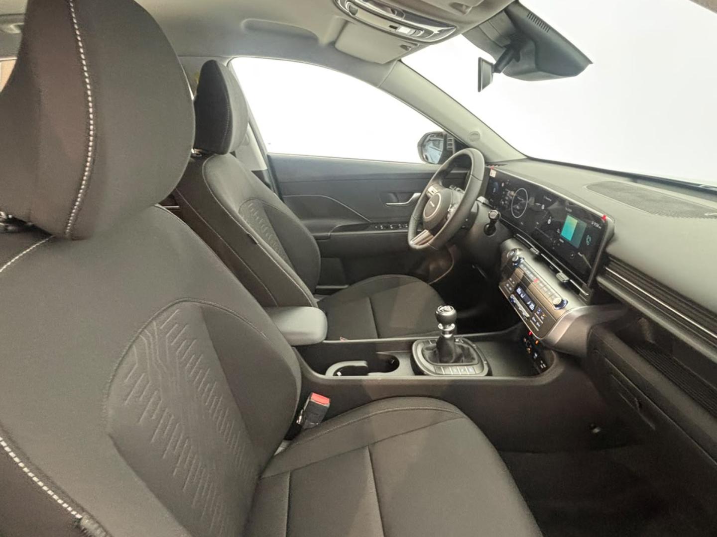 Hyundai Kona 1.0T 115CV XLS