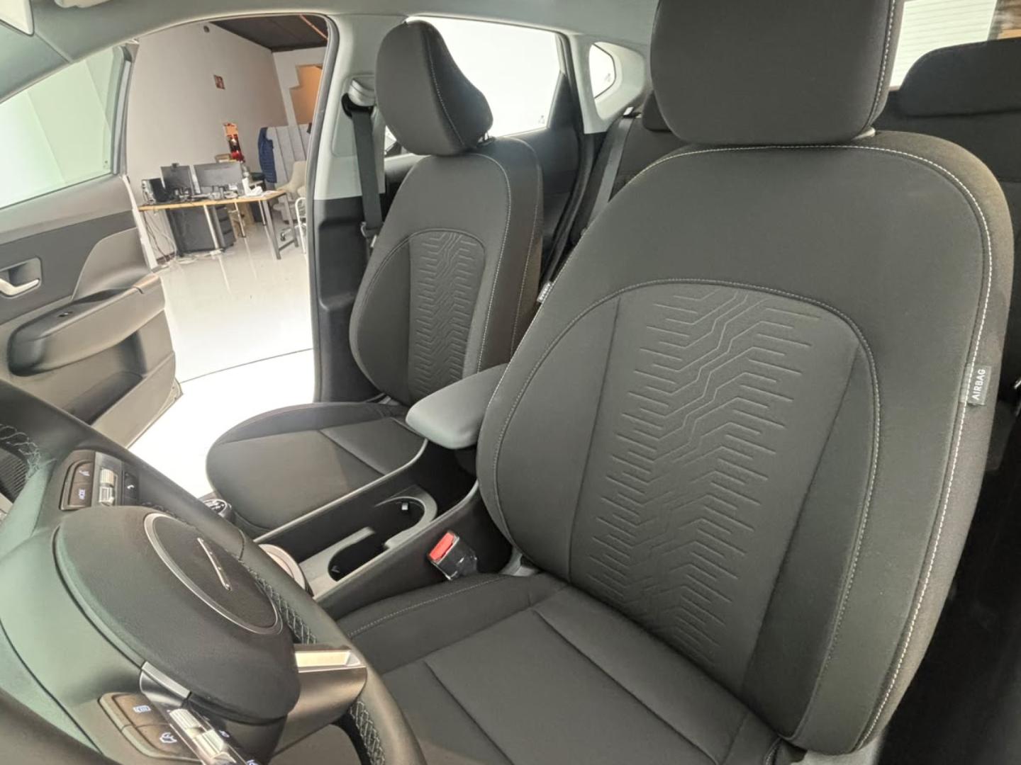 Hyundai Kona 1.0T 115CV XLS