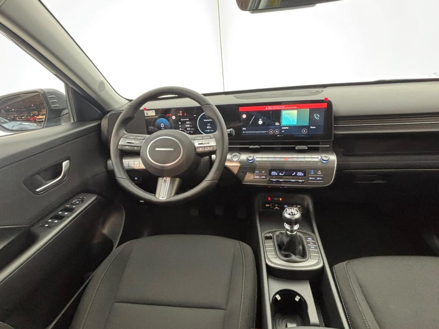 Hyundai Kona 1.0T 115CV XLS