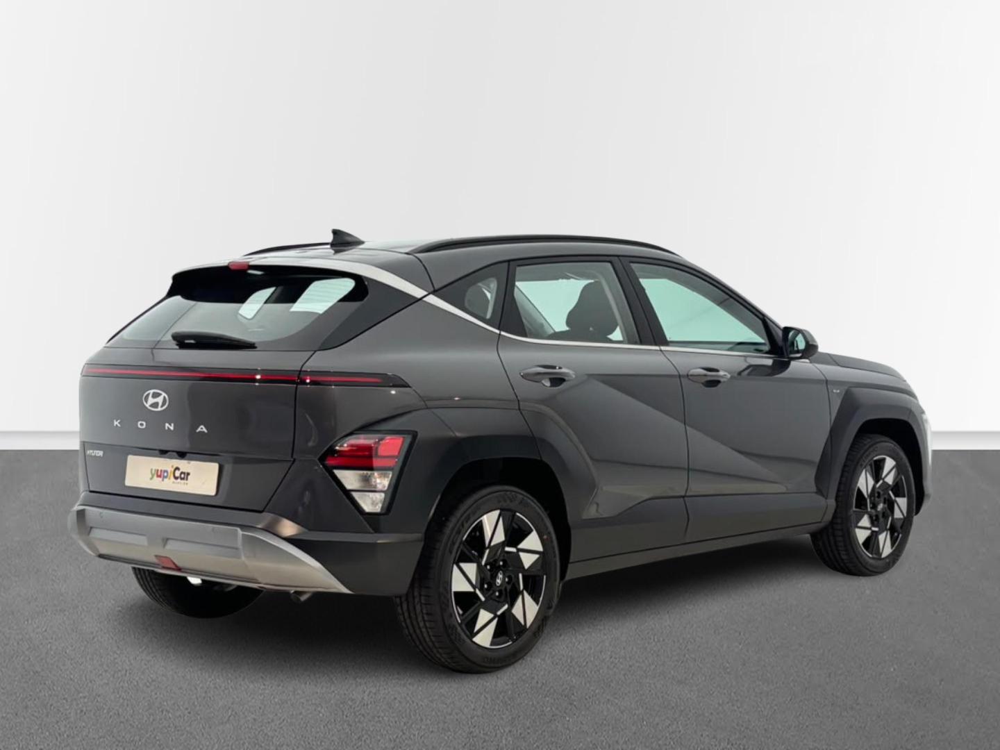 Hyundai Kona 1.0T 115CV XLS