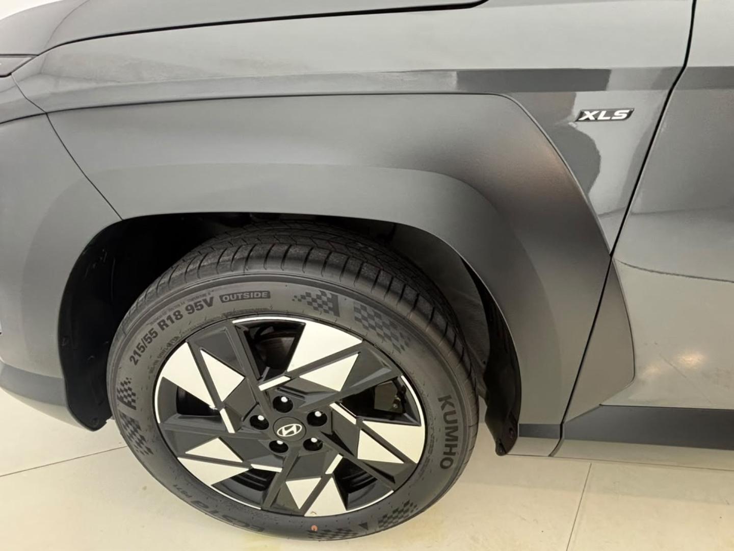 Hyundai Kona 1.0T 115CV XLS