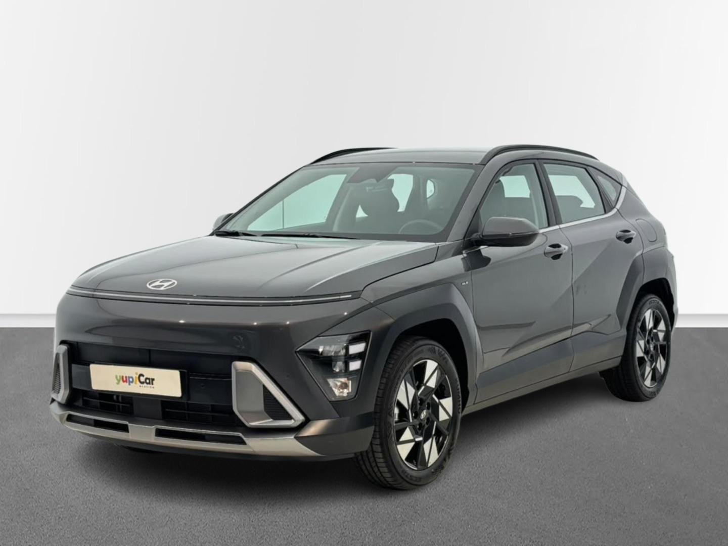 Hyundai Kona 1.0T 115CV XLS