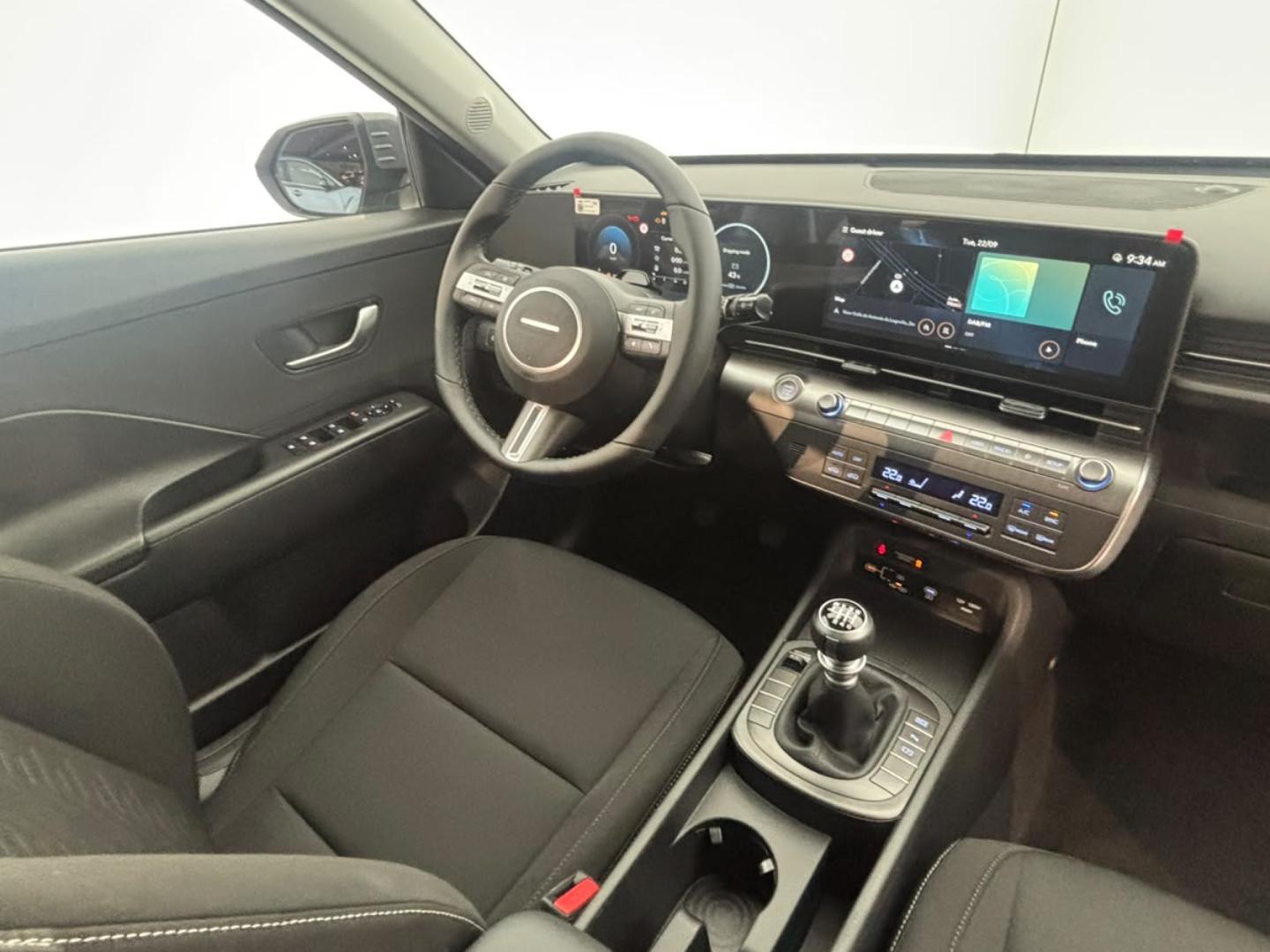 Hyundai Kona 1.0T 115CV XLS