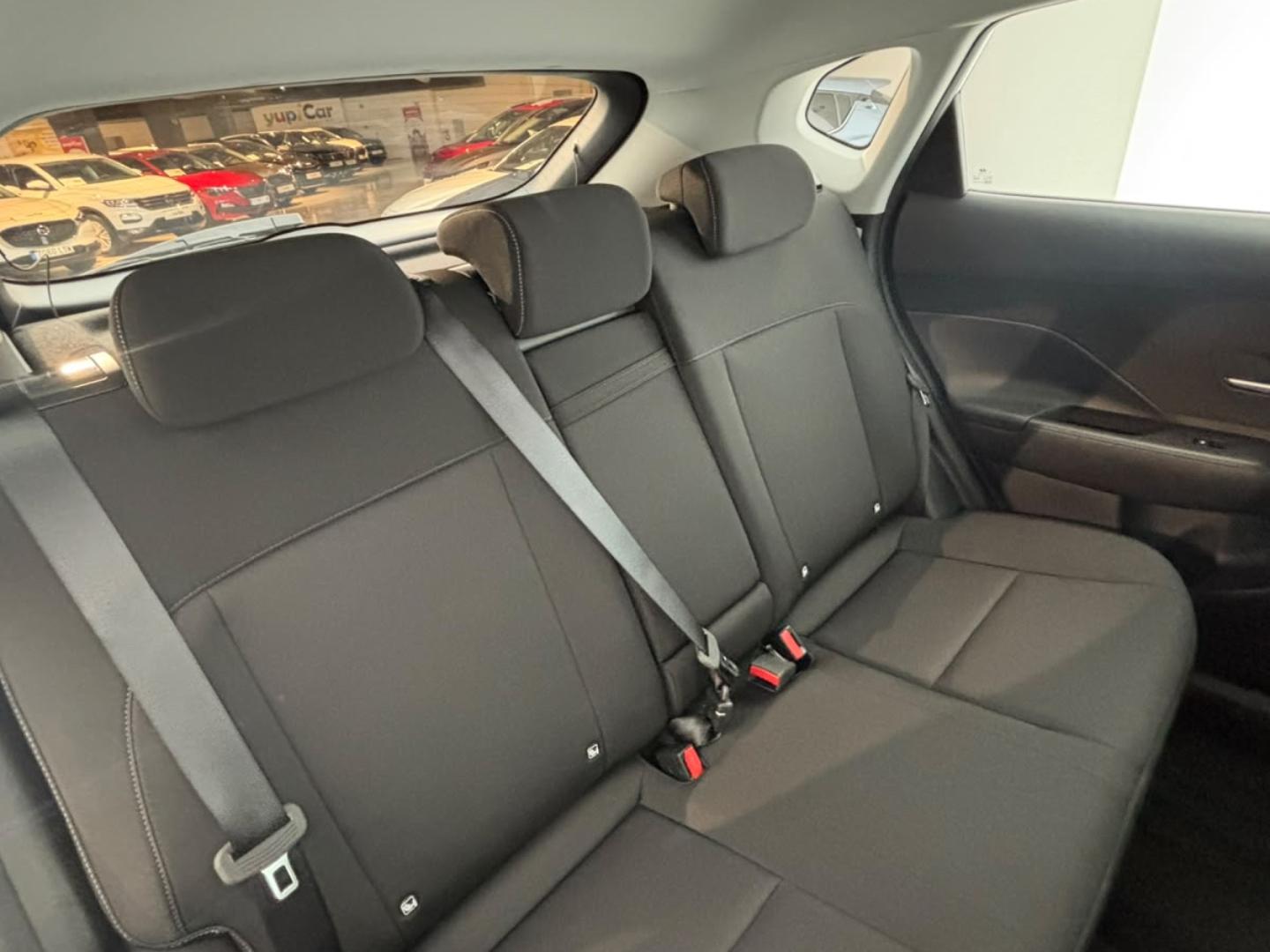 Hyundai Kona 1.0T 115CV XLS