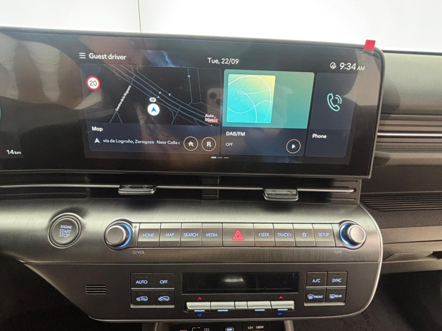 Hyundai Kona 1.0T 115CV XLS