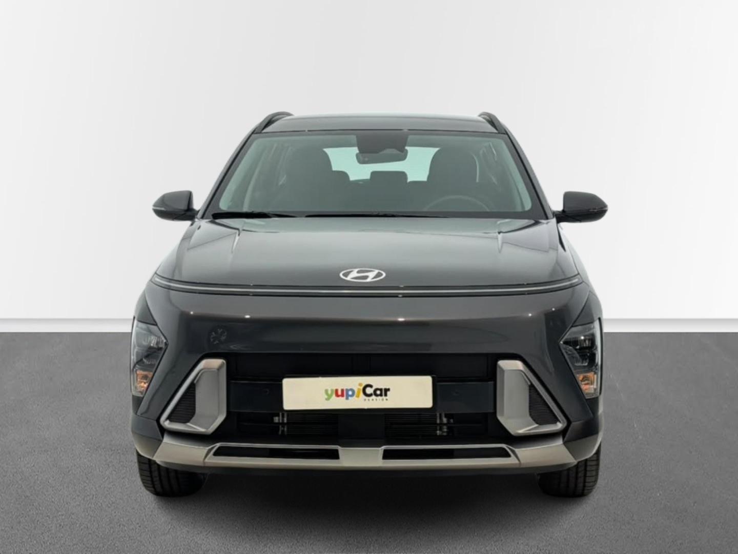 Hyundai Kona 1.0T 115CV XLS