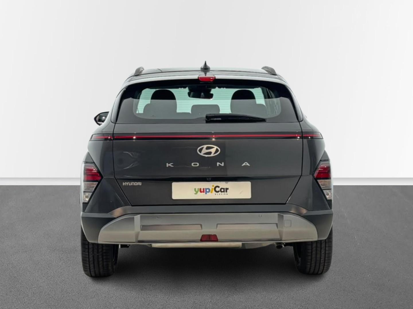 Hyundai Kona 1.0T 115CV XLS