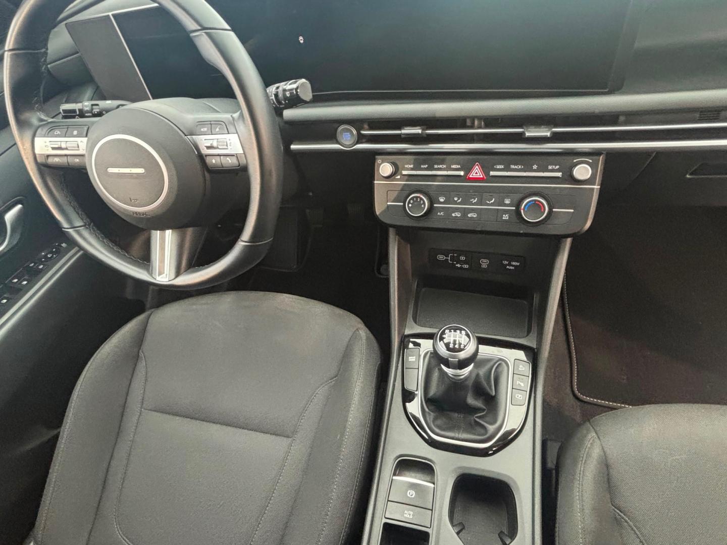 Hyundai Kona 1.0T 115CV XLS