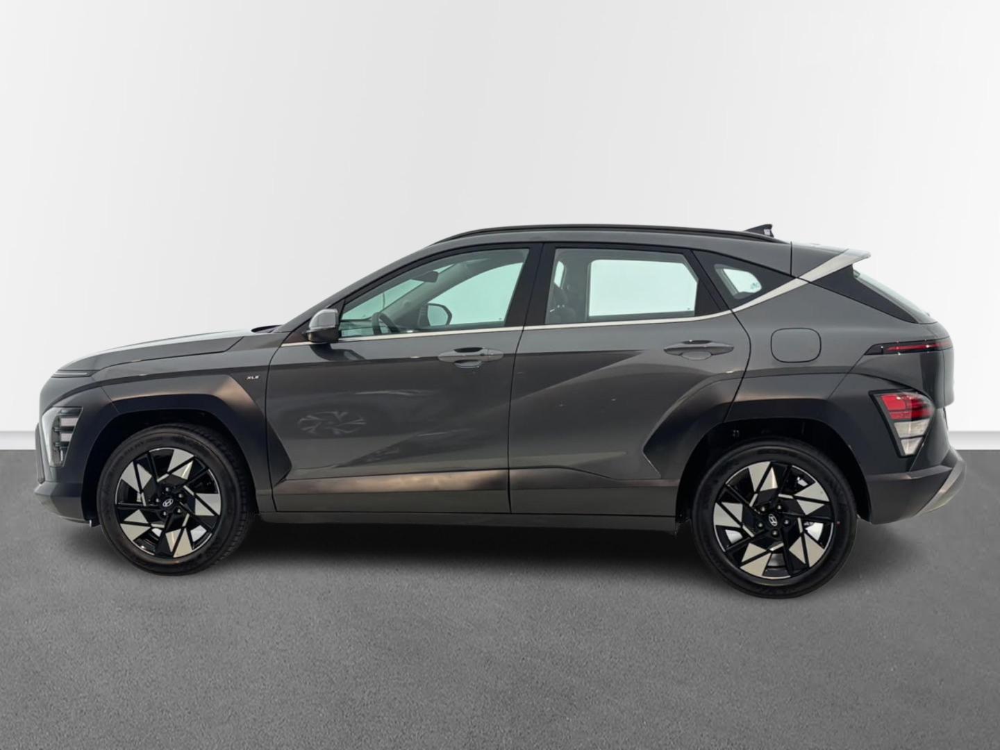 Hyundai Kona 1.0T 115CV XLS