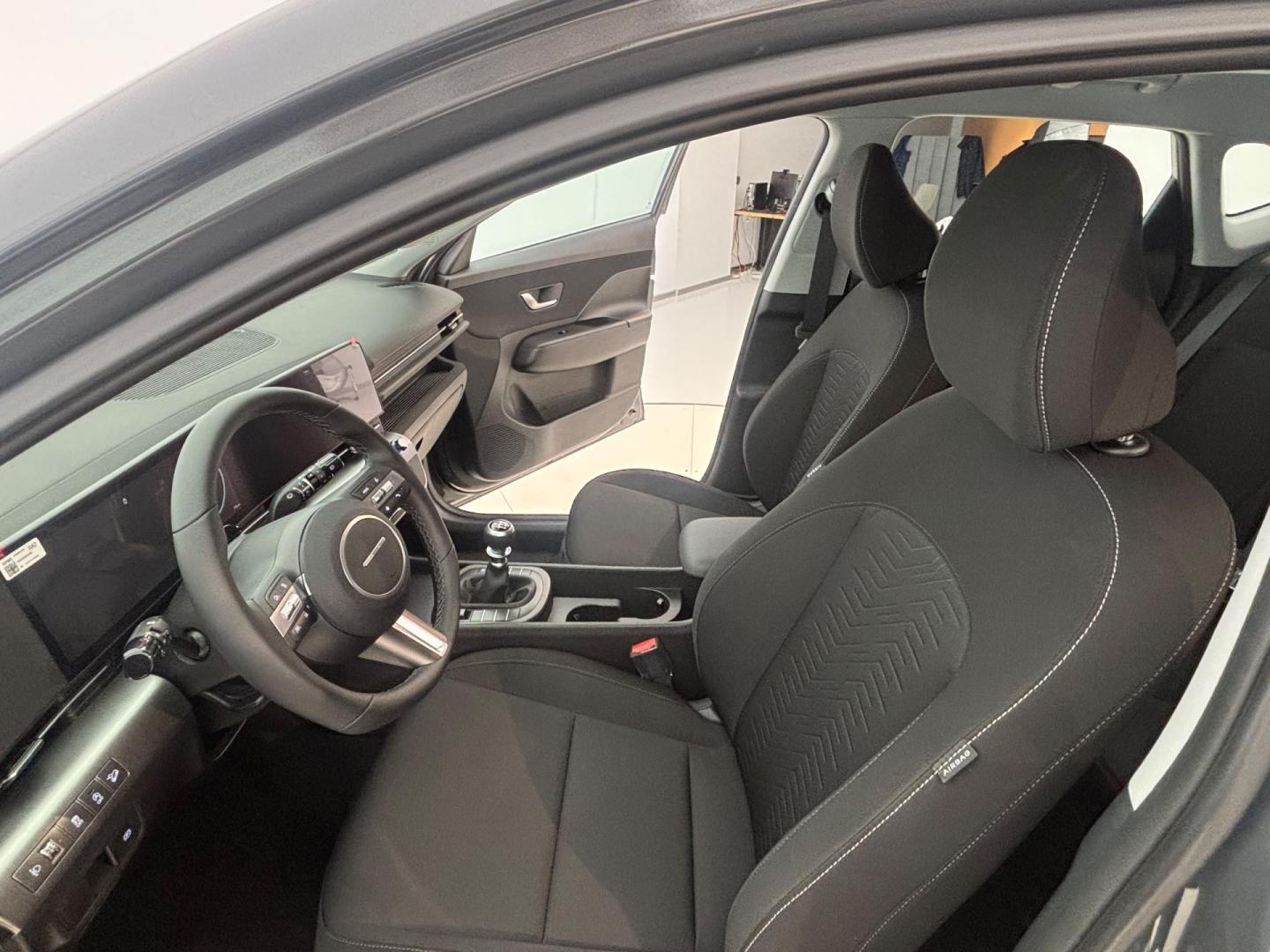 Hyundai Kona 1.0T 115CV XLS