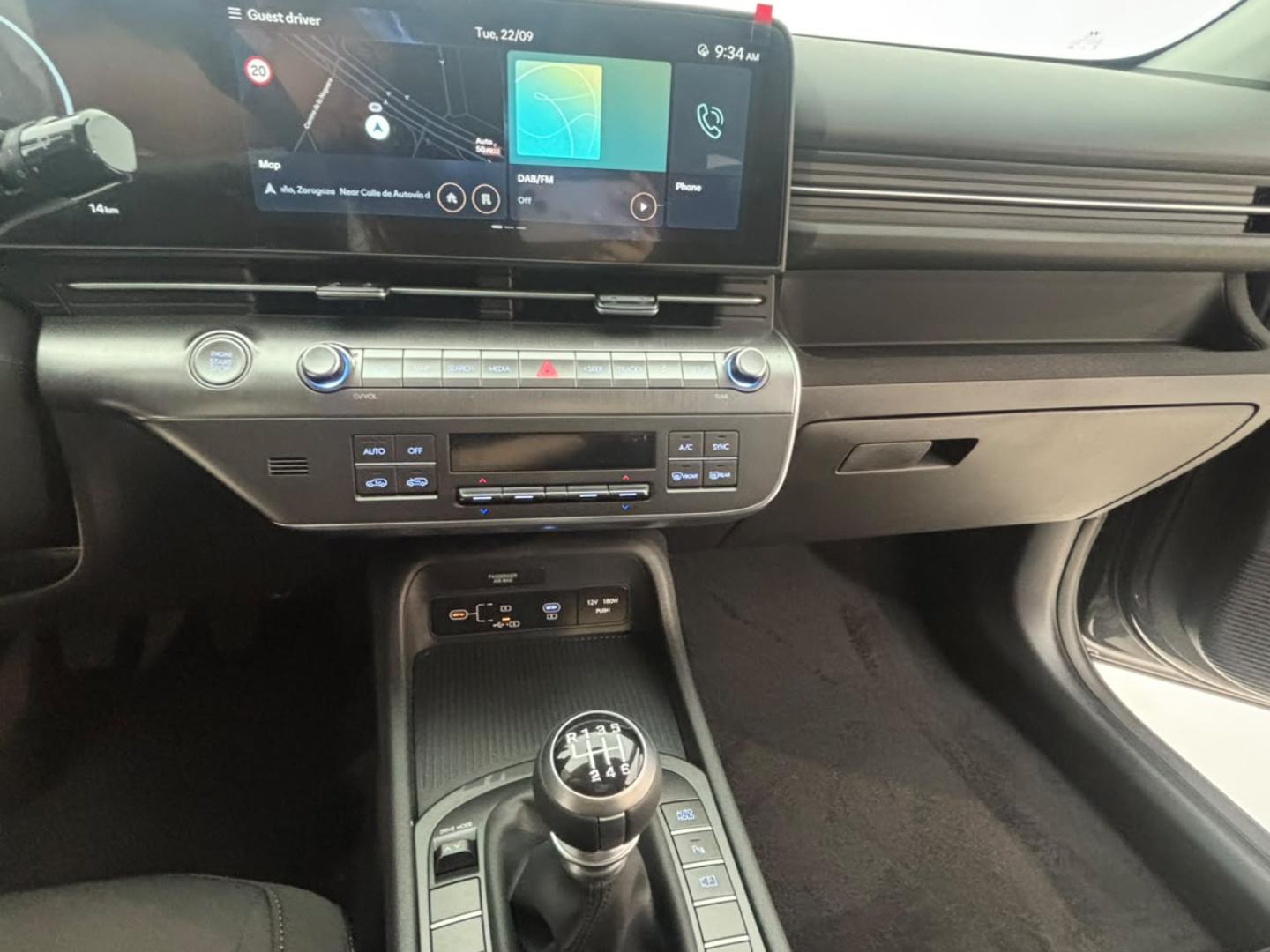 Hyundai Kona 1.0T 115CV XLS
