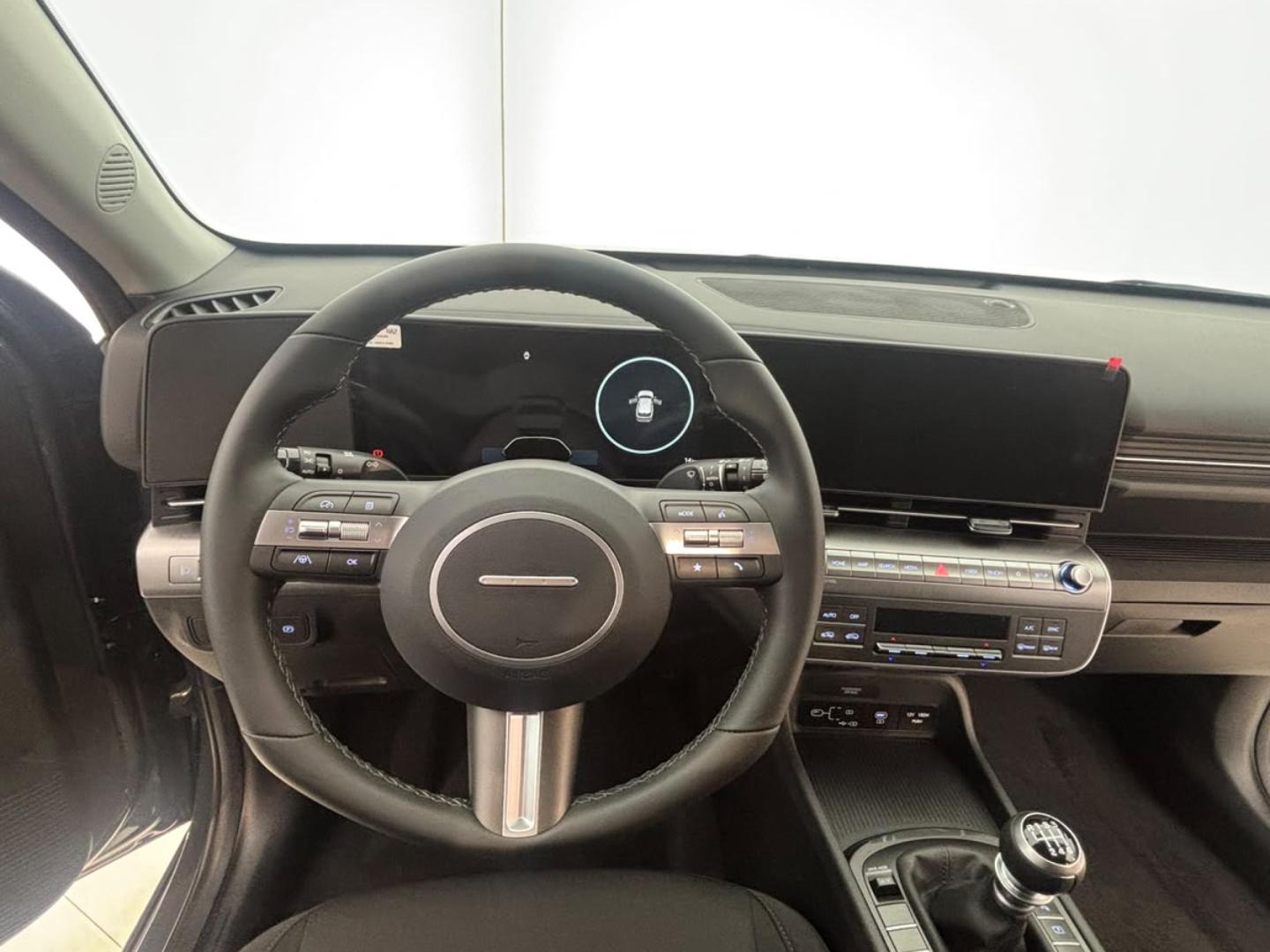 Hyundai Kona 1.0T 115CV XLS