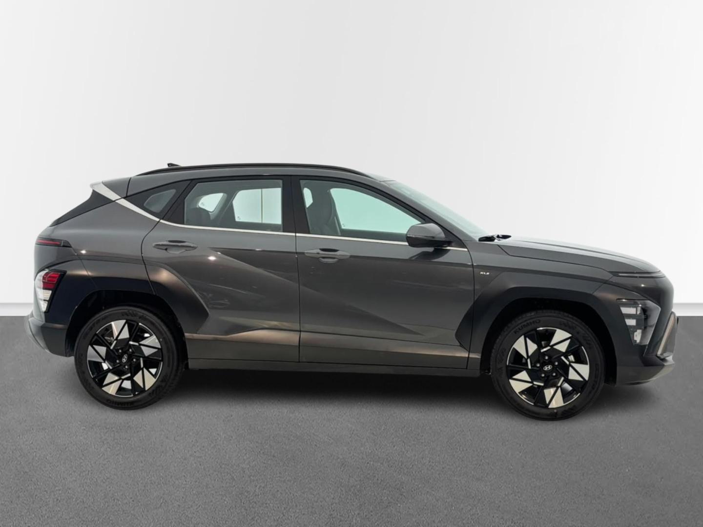 Hyundai Kona 1.0T 115CV XLS