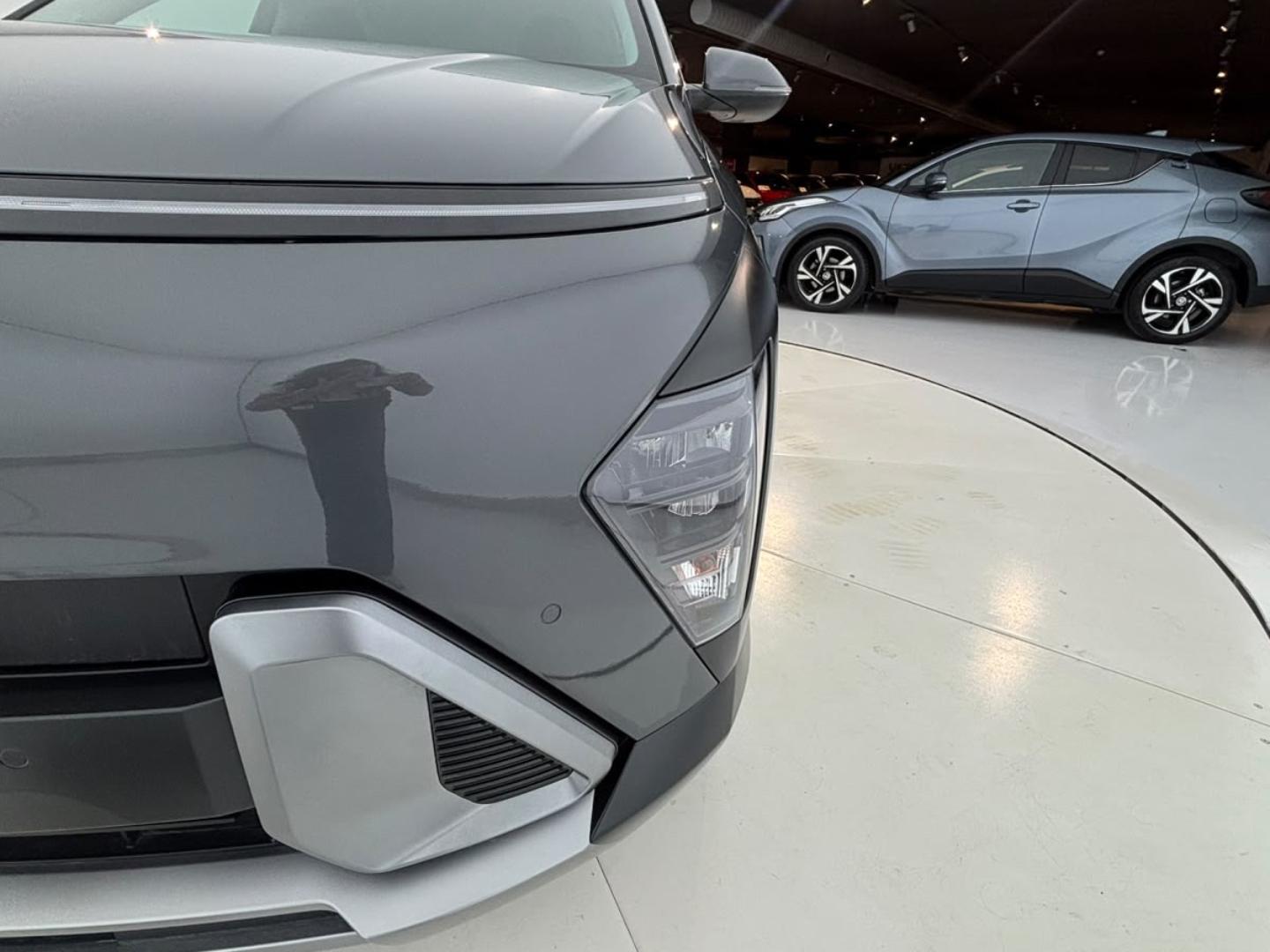 Hyundai Kona 1.0T 115CV XLS