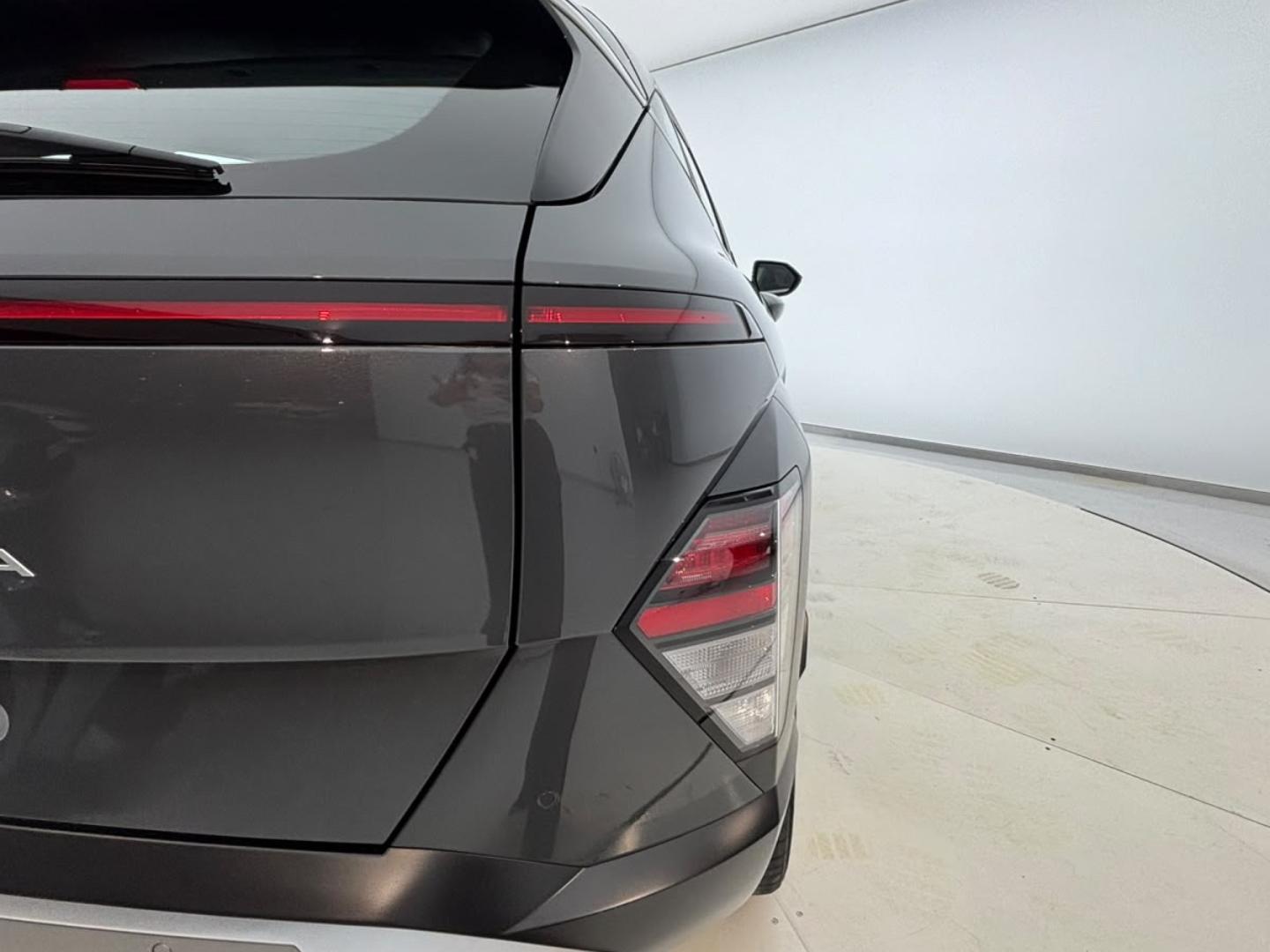 Hyundai Kona 1.0T 115CV XLS