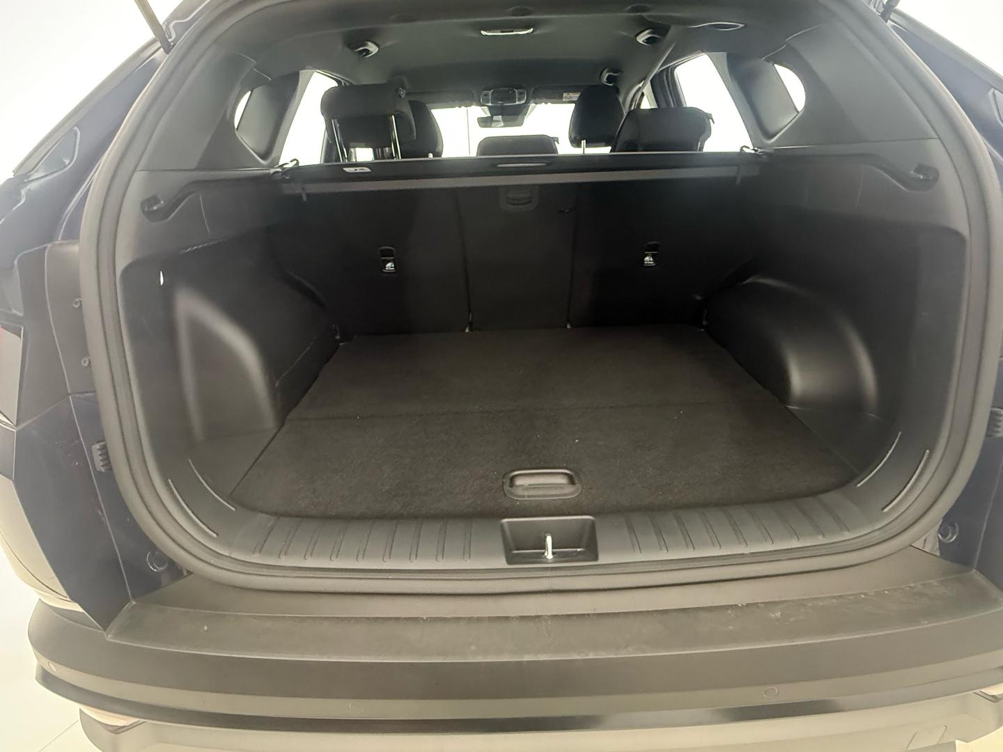 Hyundai Tucson 1.6T 176kW (239CV) HEV AT Black Line