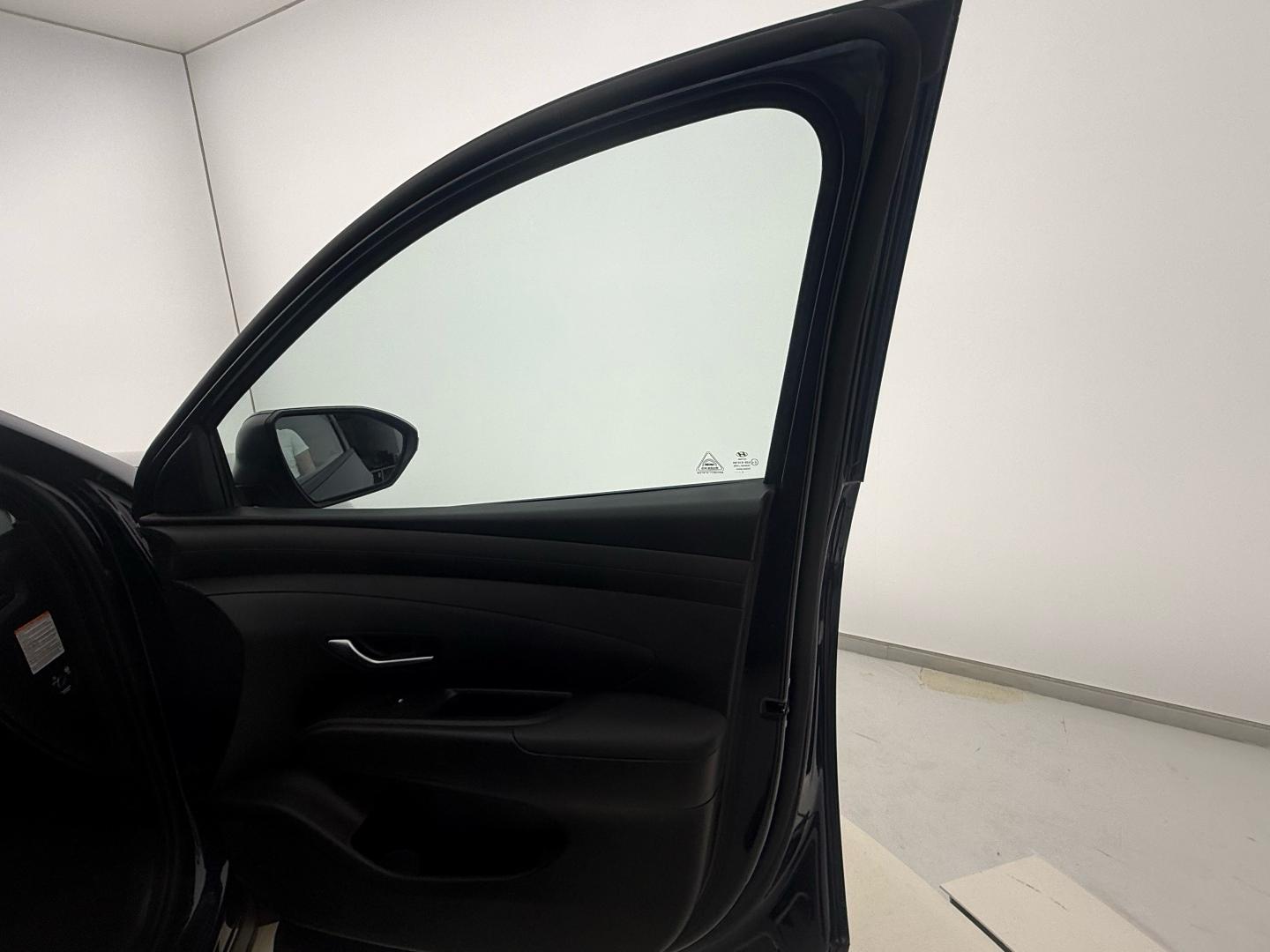 Hyundai Tucson 1.6T 176kW (239CV) HEV AT Black Line