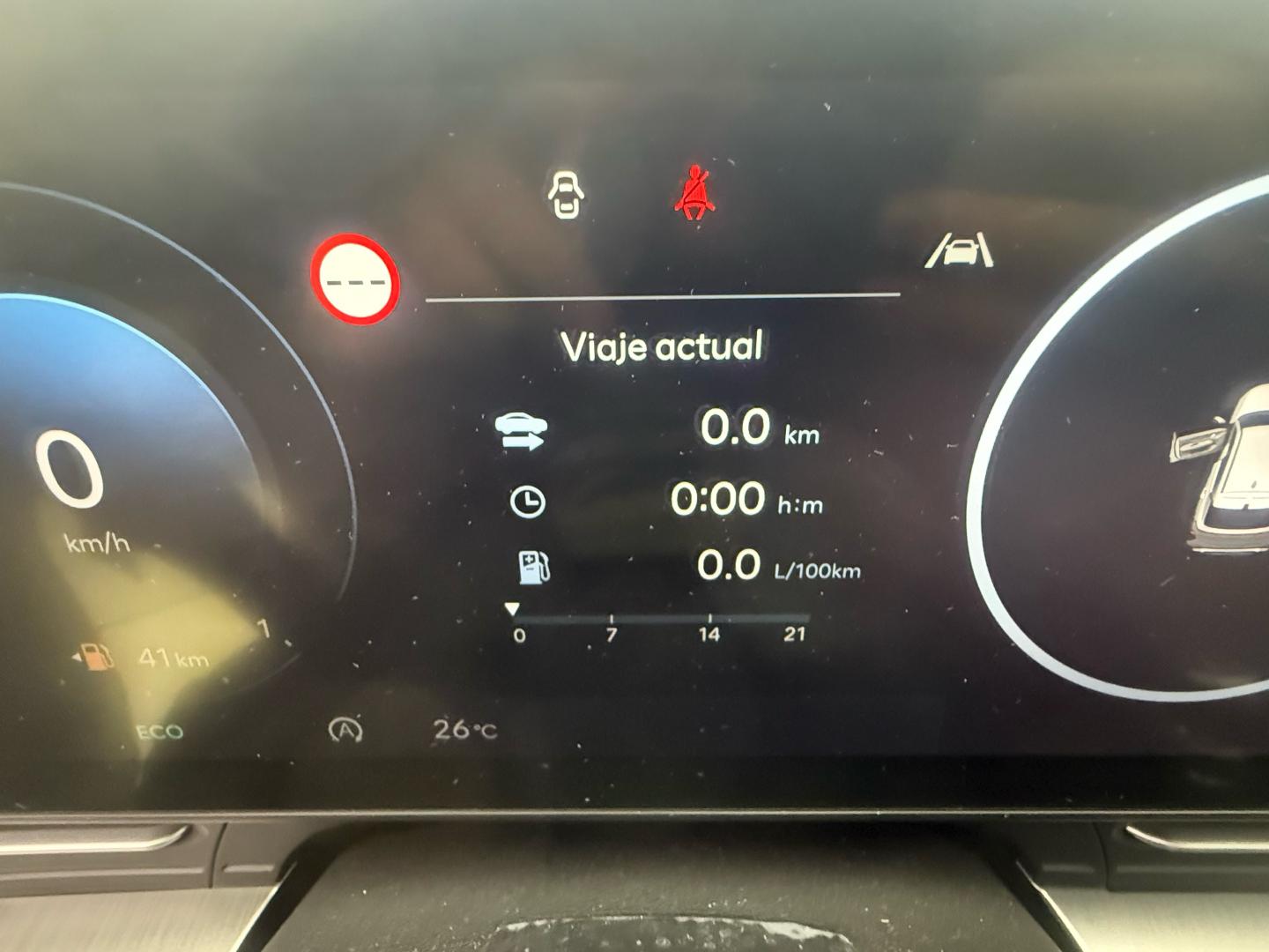 Hyundai Kona 1.0T 100CV 48V Tecno