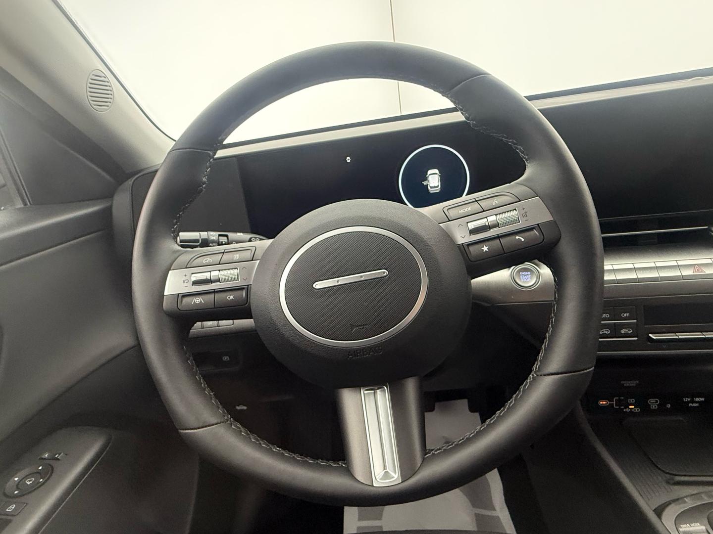 Hyundai Kona 1.0T 100CV 48V Tecno