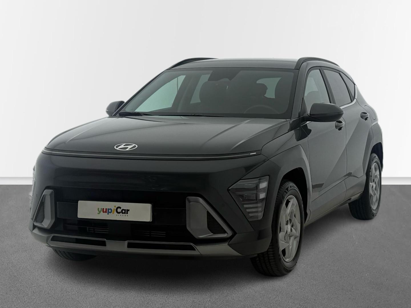 Hyundai Kona 1.0T 100CV 48V Tecno