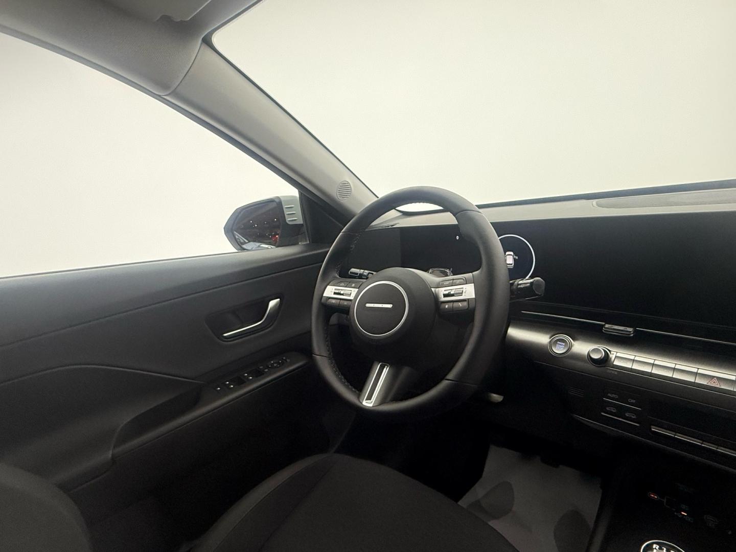 Hyundai Kona 1.0T 100CV 48V Tecno