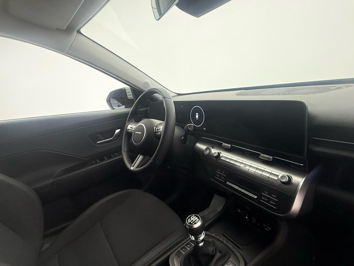 Hyundai Kona 1.0T 100CV 48V Tecno
