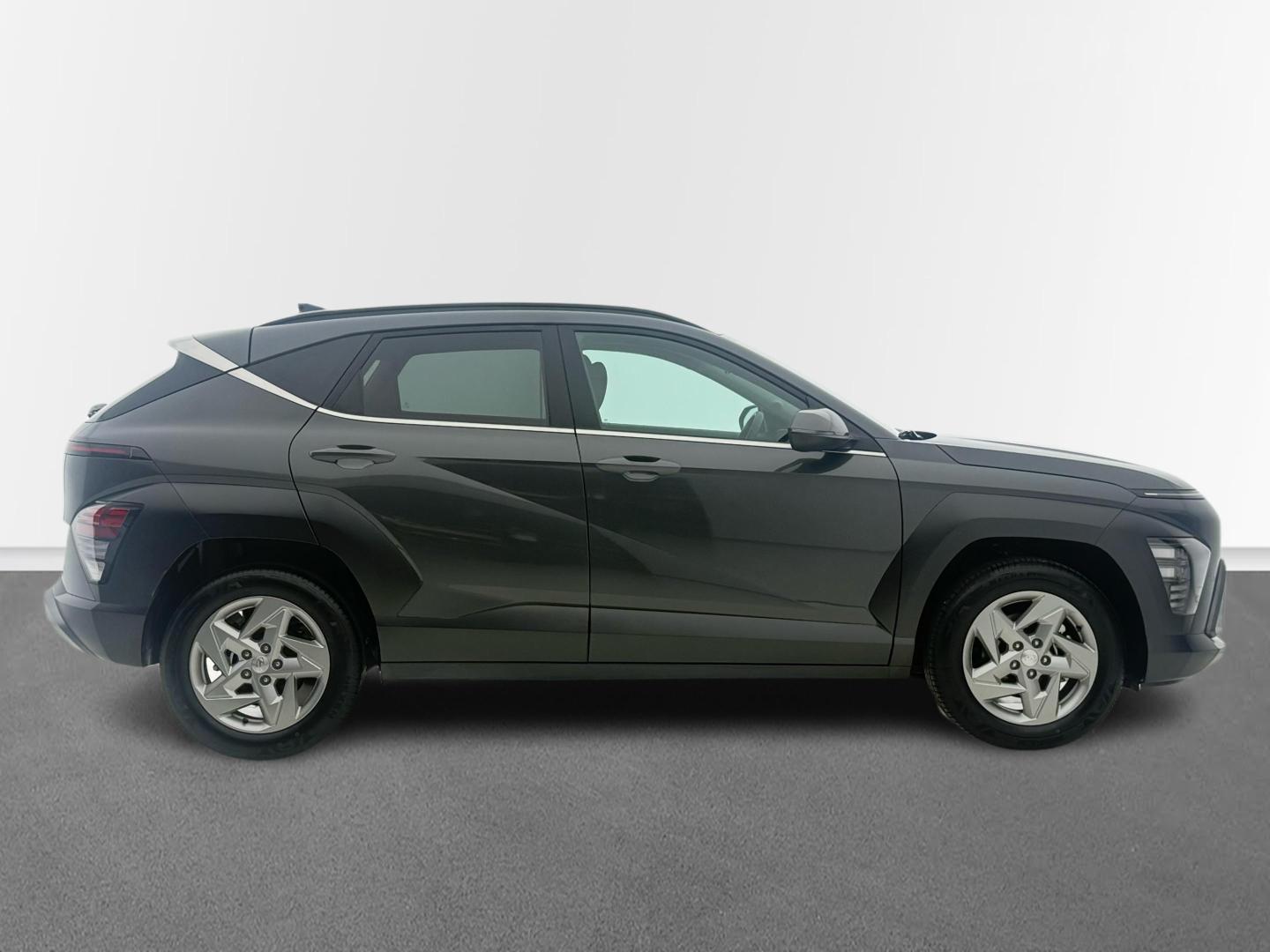 Hyundai Kona 1.0T 100CV 48V Tecno