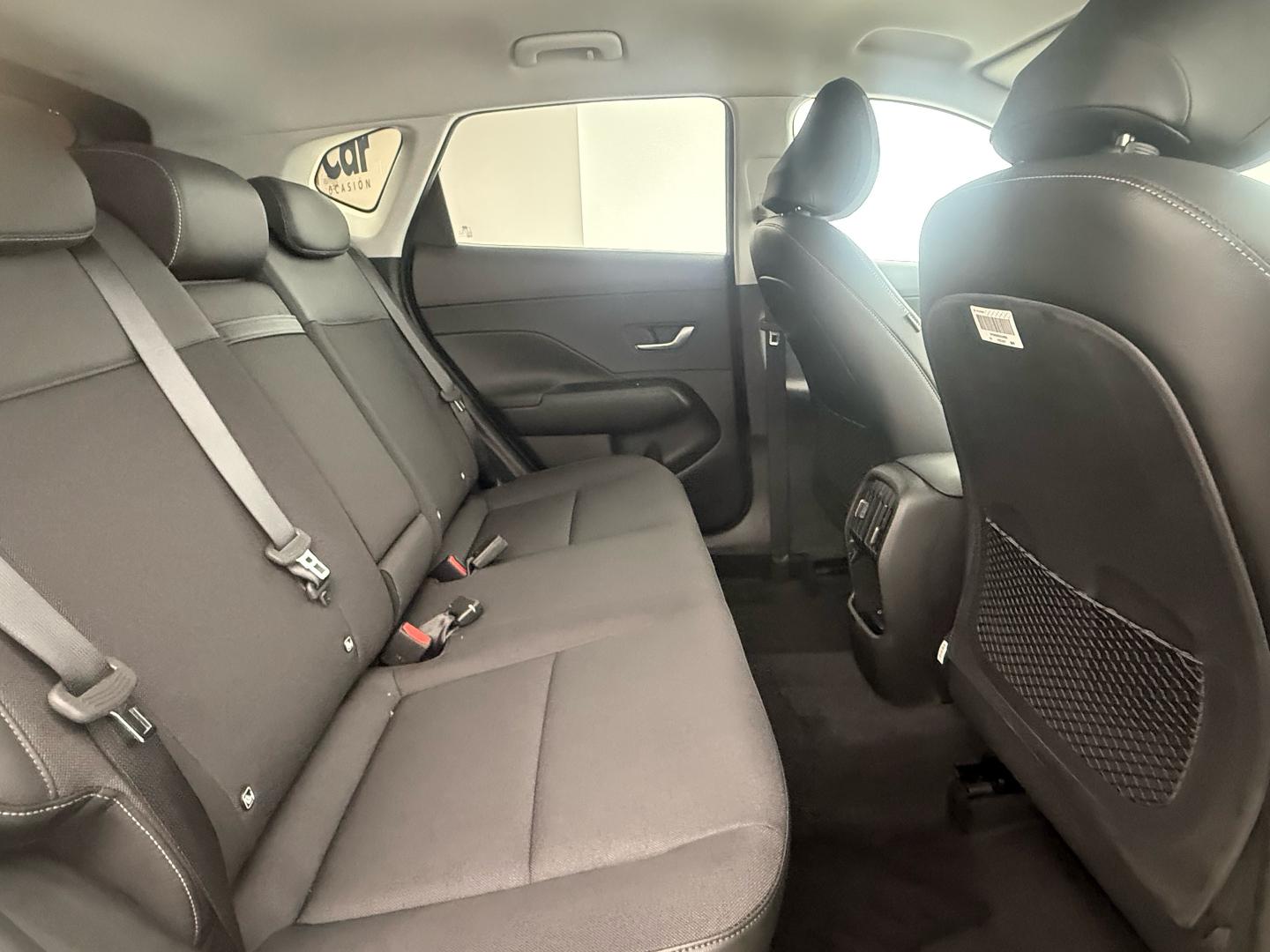 Hyundai Kona 1.0T 100CV 48V Tecno