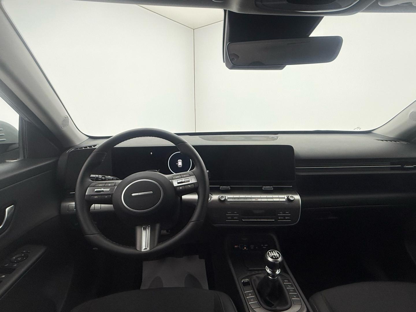 Hyundai Kona 1.0T 100CV 48V Tecno
