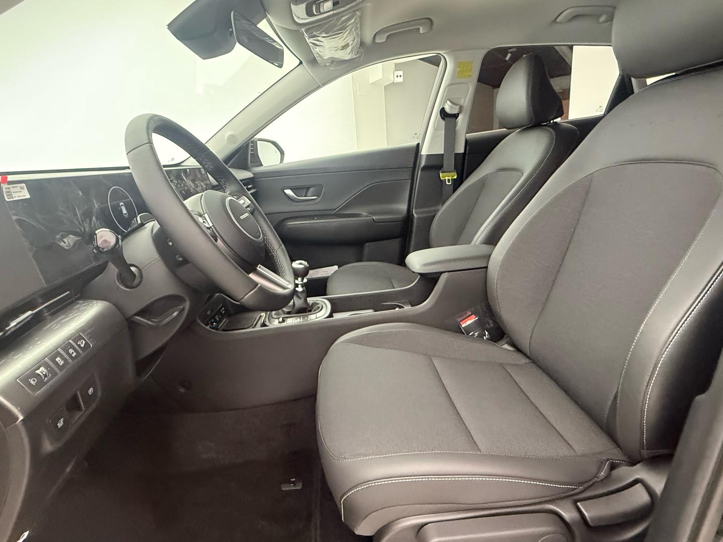 Hyundai Kona 1.0T 100CV 48V Tecno